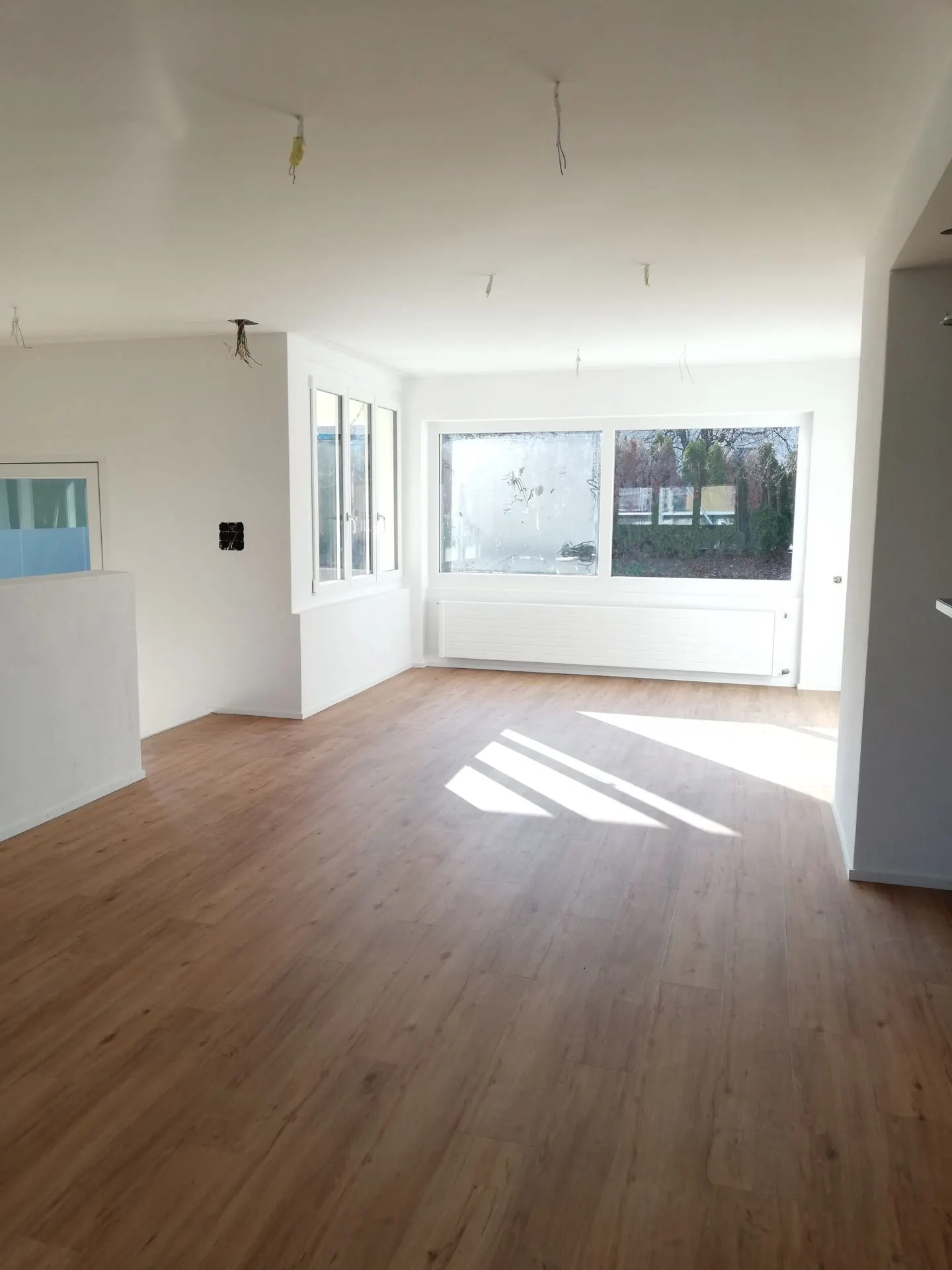 Einzigartige Gelegenheit... Loft mit Garten zu vermieten - Foto 7 di 19