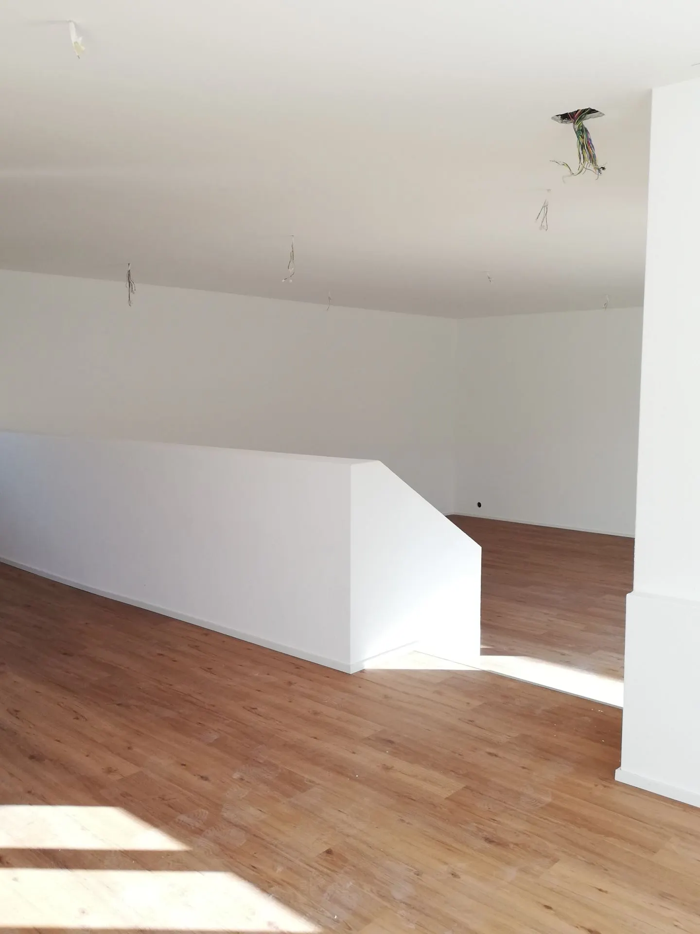 Einzigartige Gelegenheit... Loft mit Garten zu vermieten - Foto 8 di 19