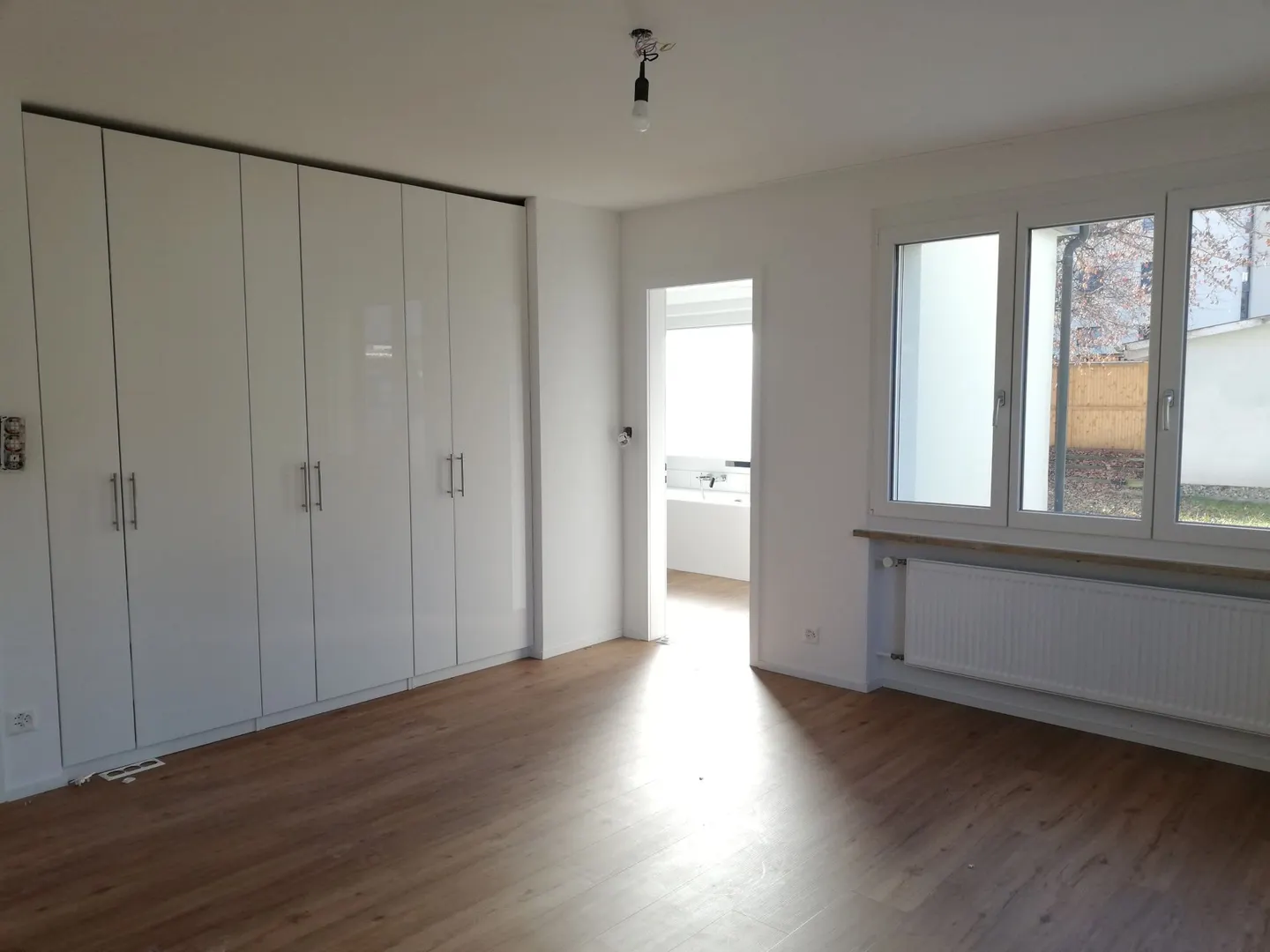 Einzigartige Gelegenheit... Loft mit Garten zu vermieten - Foto 10 di 19