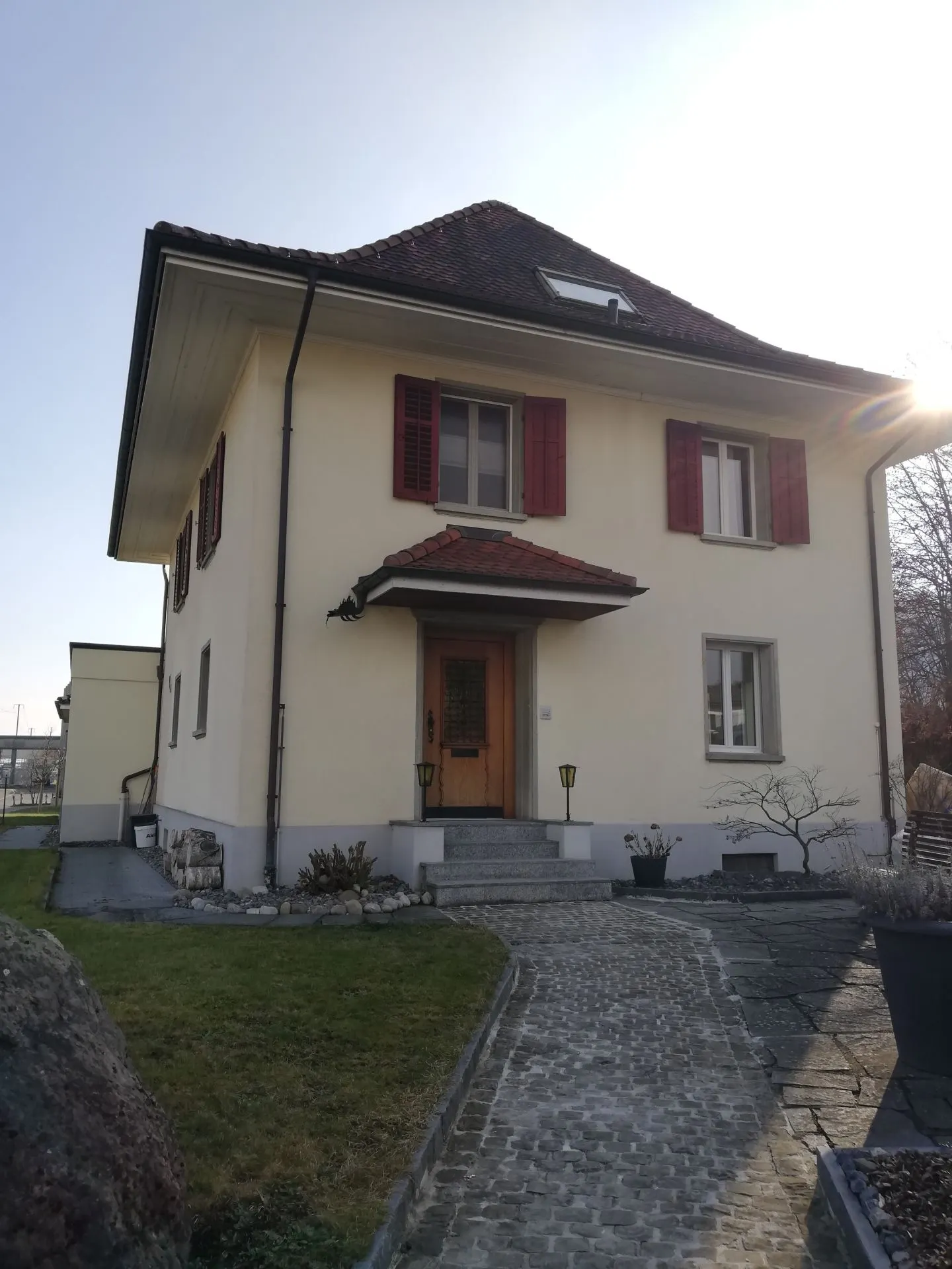 Einzigartige Gelegenheit... Loft mit Garten zu vermieten - Foto 19 di 19
