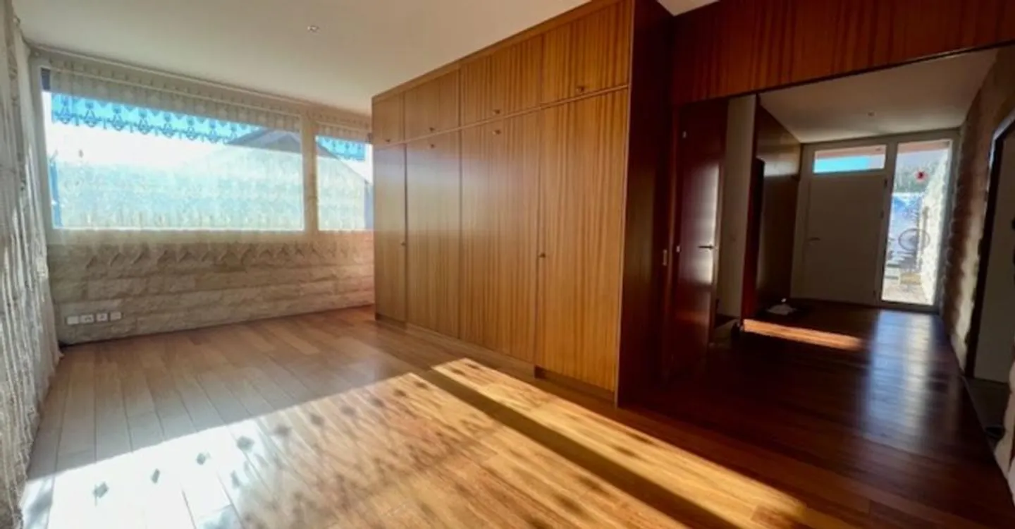 Offrez-vous cette superbe villa d'exception, avec vue sur le lac et les alpes - Foto 9 di 11