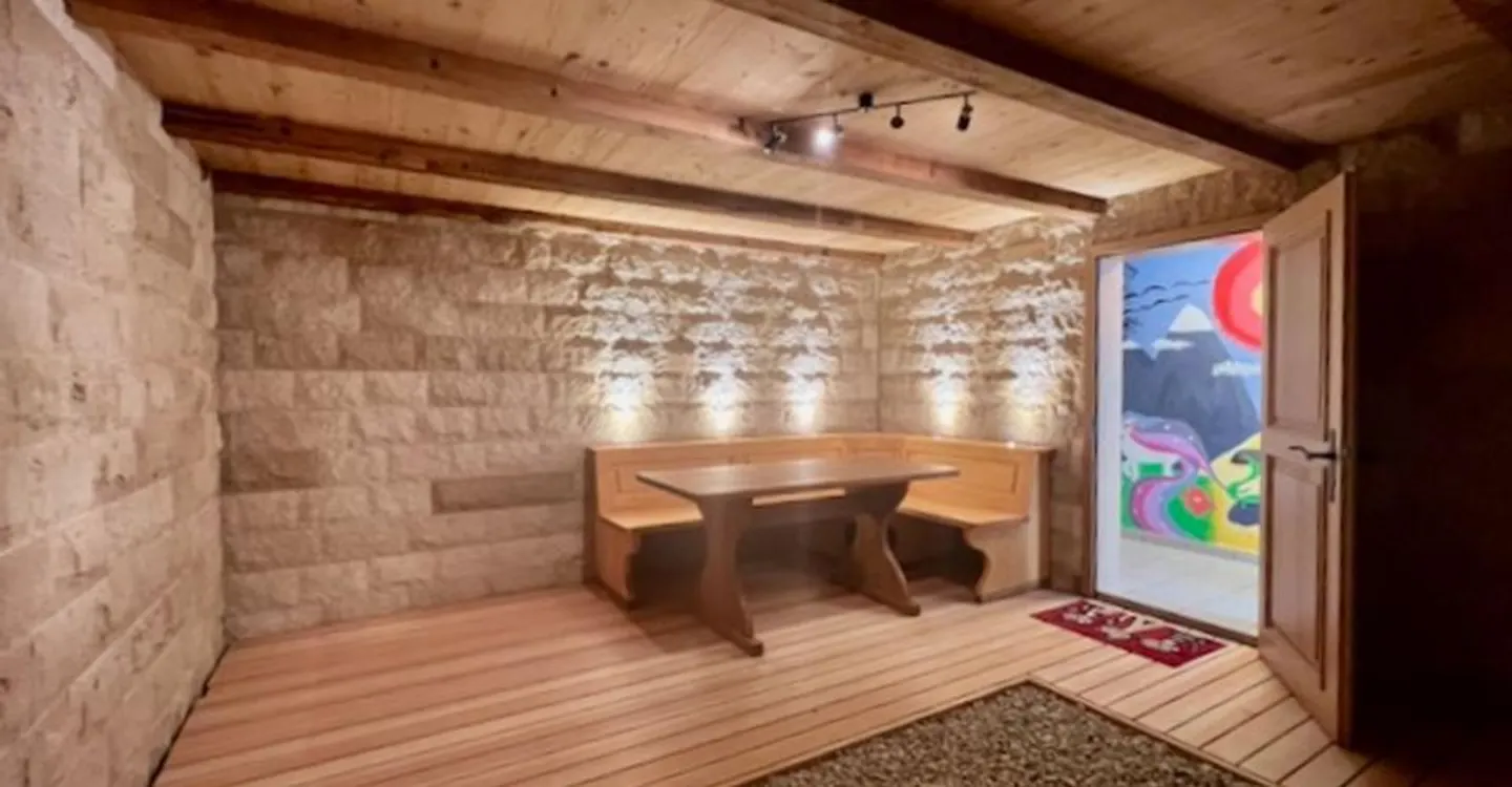 Offrez-vous cette superbe villa d'exception, avec vue sur le lac et les alpes - Foto 10 di 11