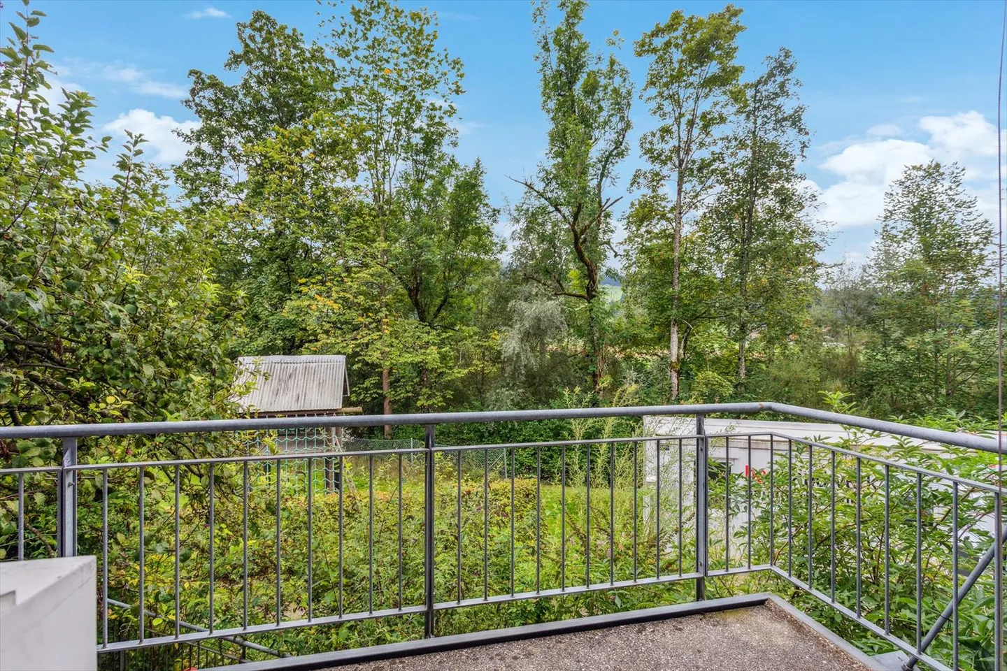 Rental after renovation. The quietest corner in Zürchermatte. - Photo 6 of 6