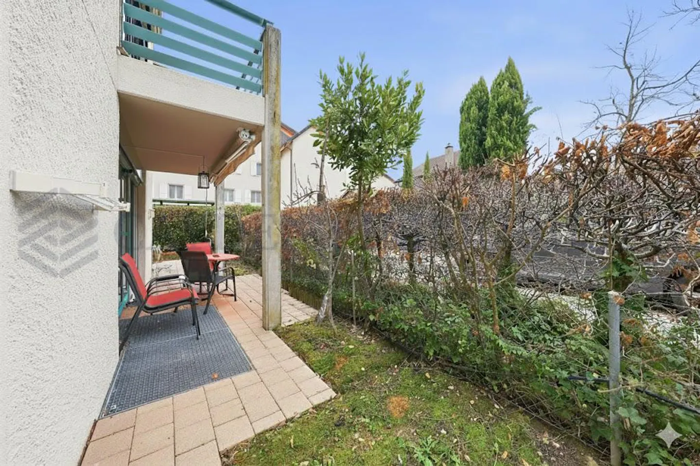 Bel Appartement 7 Pièces - Photo 2 sur 13