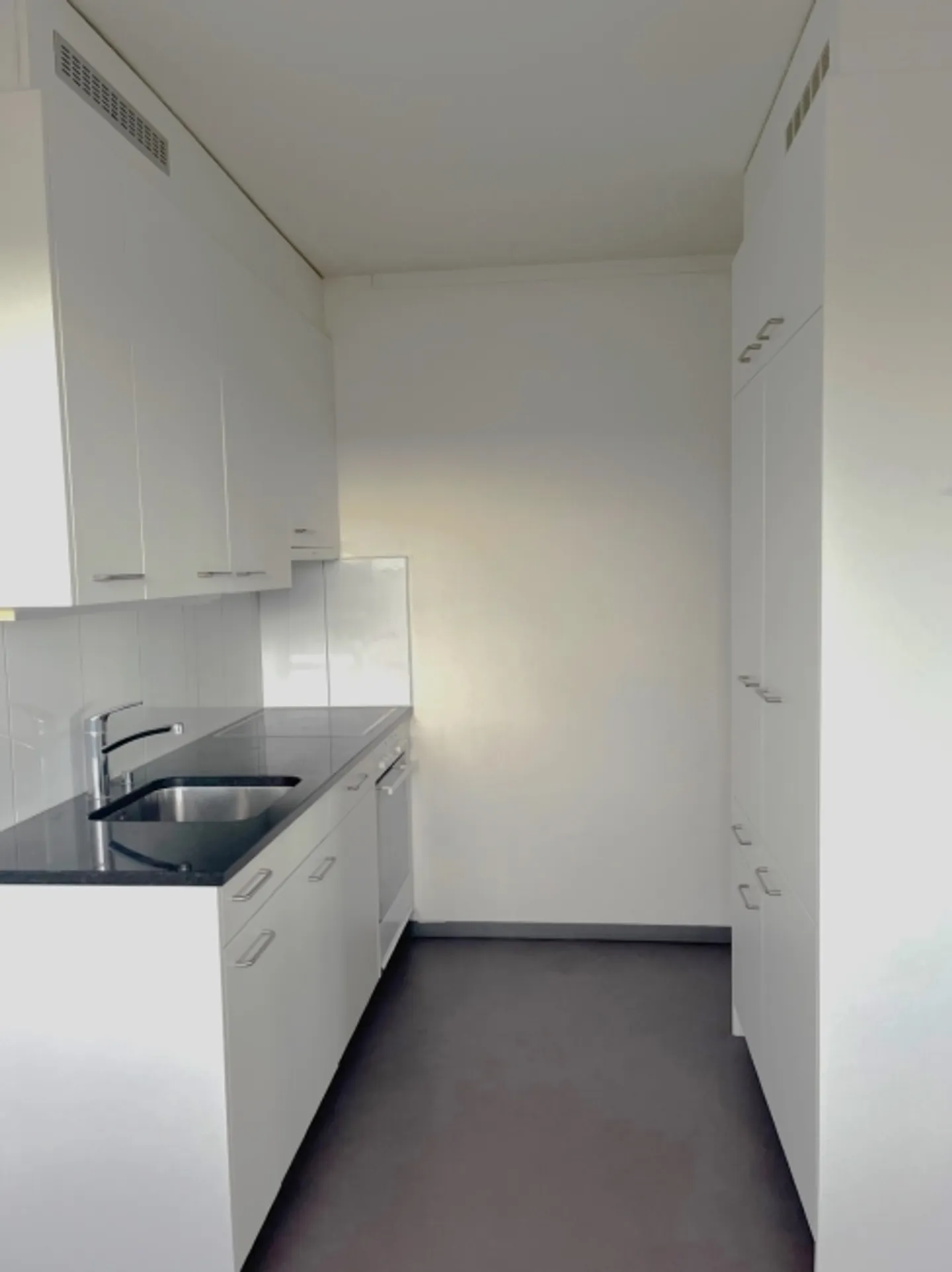 Appartamento in affitto - Foto 3 di 7