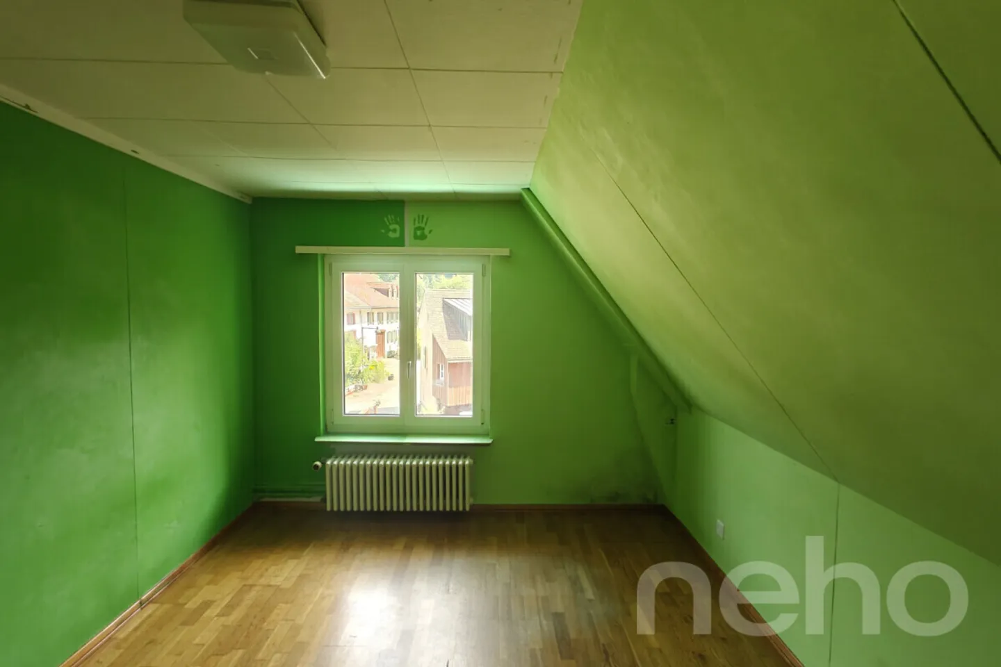Your new home! Great potential in a quiet location - Photo 9 of 13