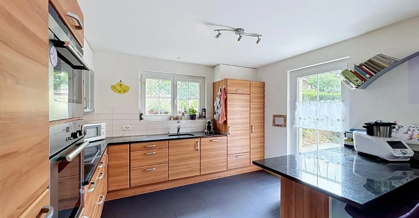 Detached house for sale in Ursy! - Photo 2 of 12
