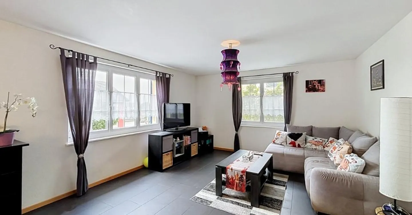 Detached house for sale in Ursy! - Photo 3 of 12
