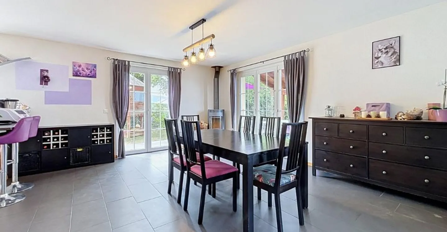 Detached house for sale in Ursy! - Photo 4 of 12