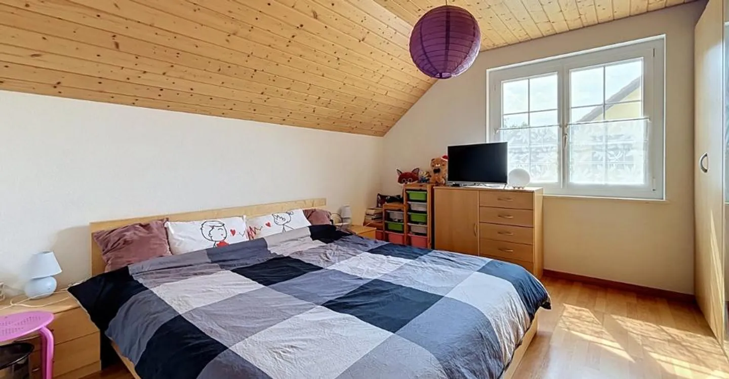 Detached house for sale in Ursy! - Photo 7 of 12