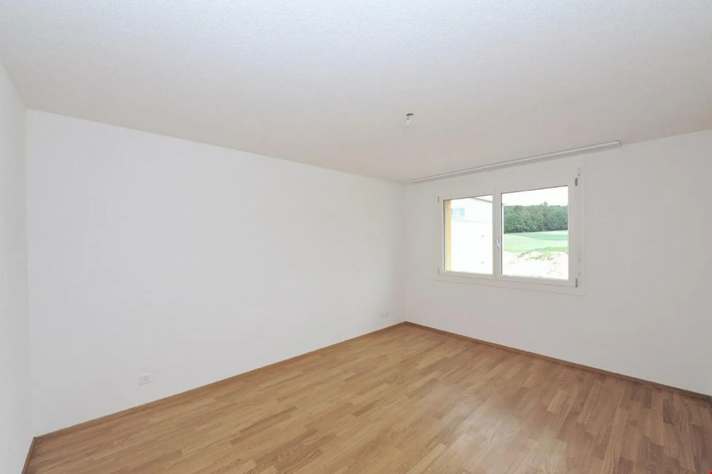 Modernes Apartment in Niederwangen - Foto 5 von 10