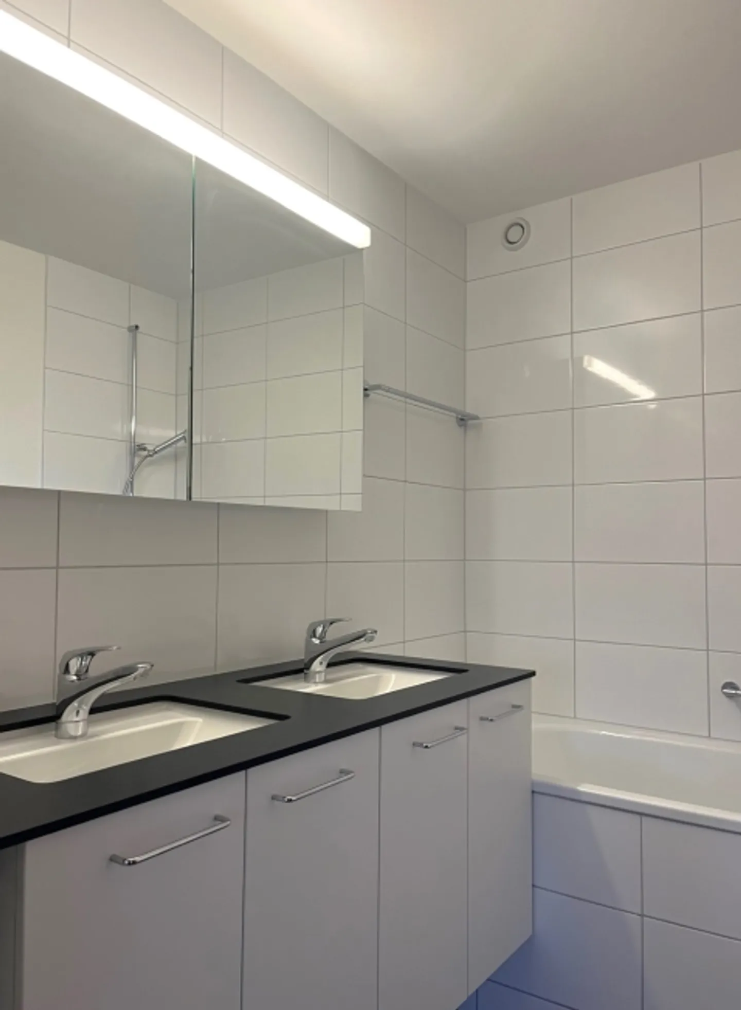 Appartamento in affitto - Foto 4 di 7