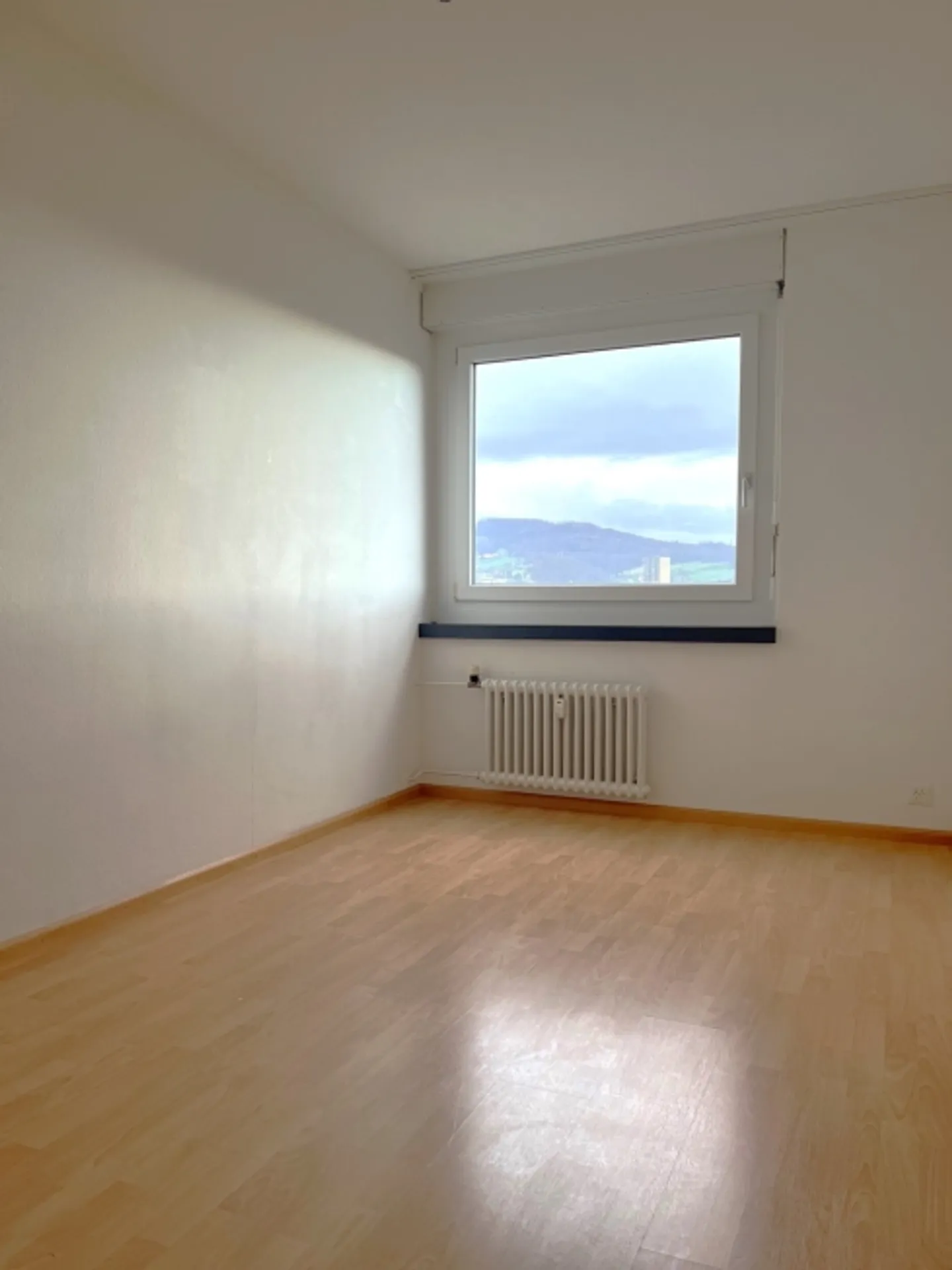 Appartamento in affitto - Foto 7 di 7