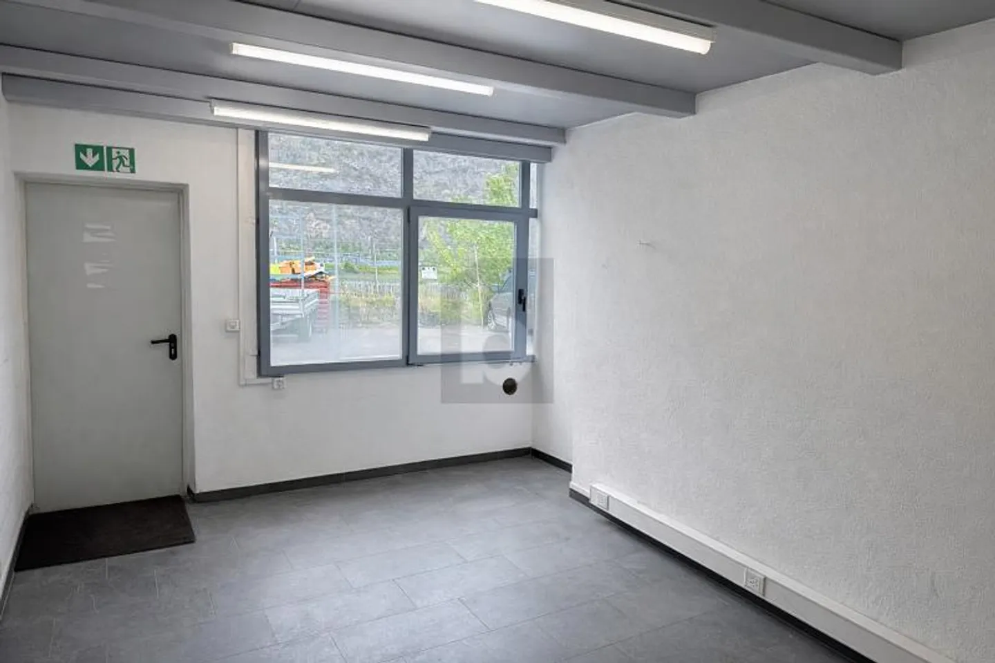 Hala industriale con grande visibilità - Foto 5 di 6