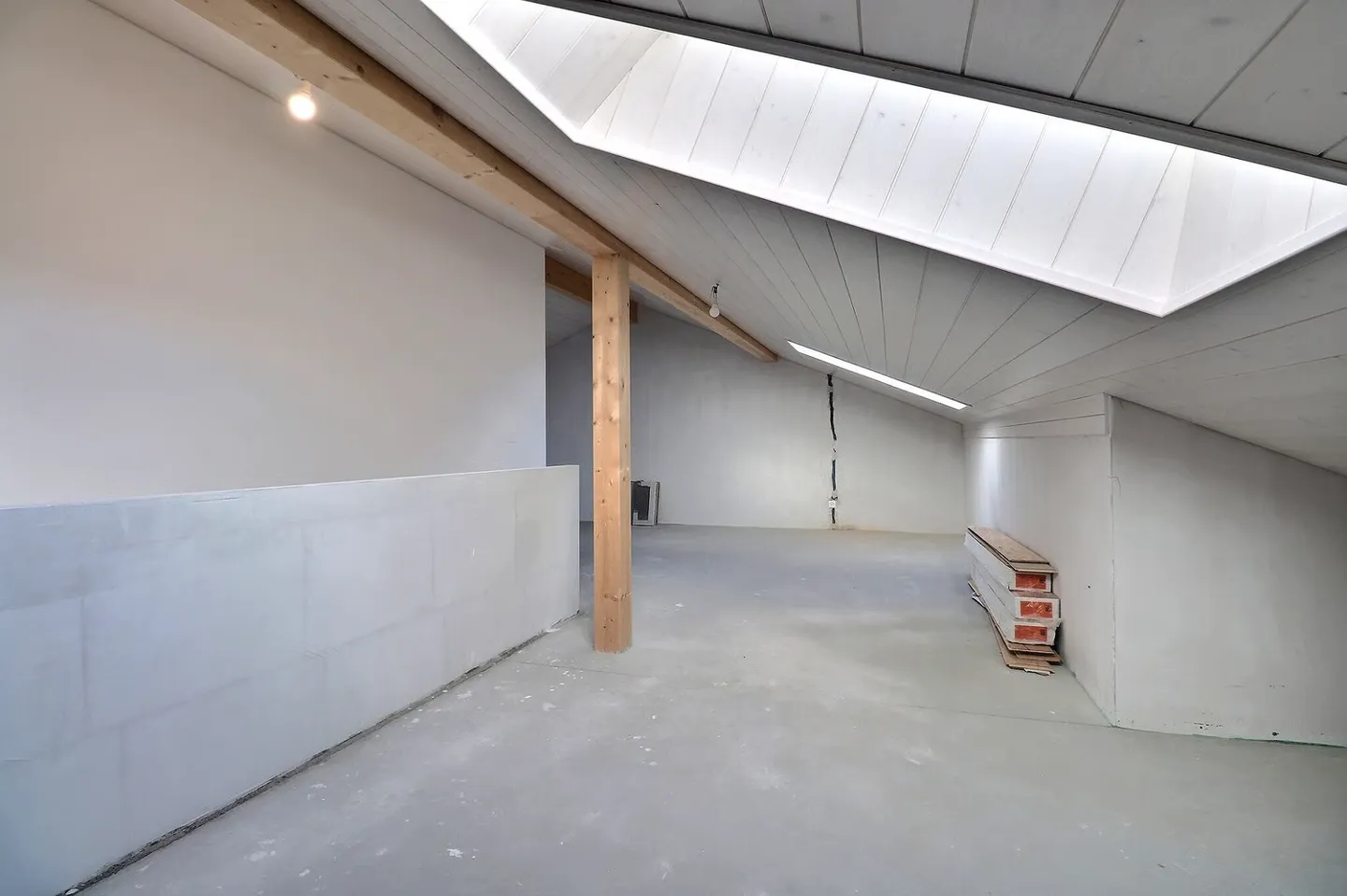 Appartement 3.5 pièces avec disponible dans les combles - Photo 10 of 13
