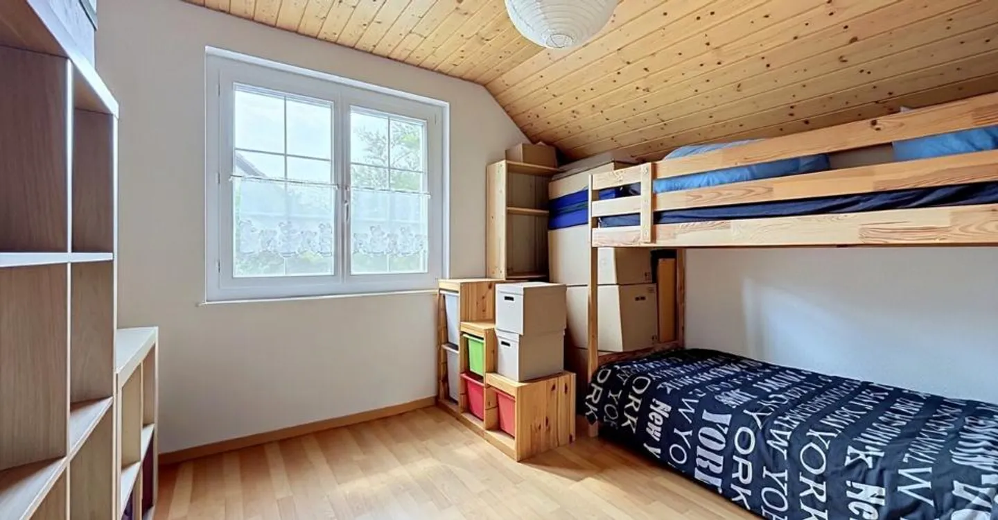 Detached house for sale in Ursy! - Photo 10 of 12