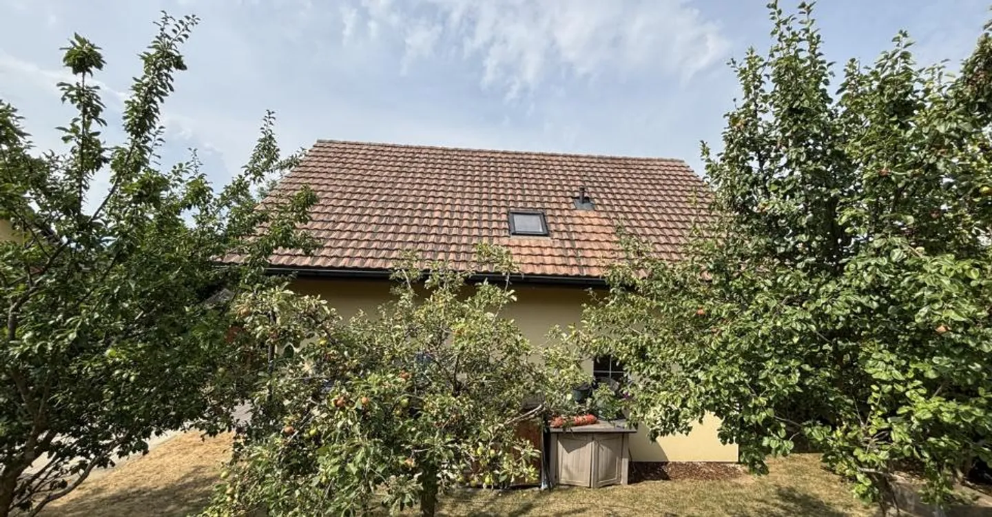 Detached house for sale in Ursy! - Photo 12 of 12