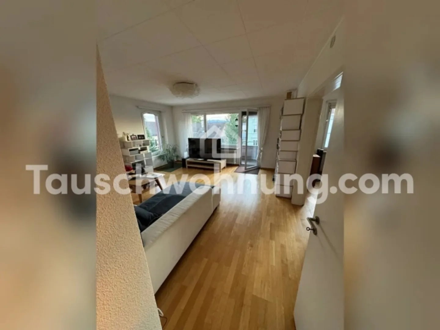 [APPARTEMENT D'ÉCHANGE] Appartement de 3,5 pièces entre Kreuzplatz et Römerhof - Photo 1 sur 5