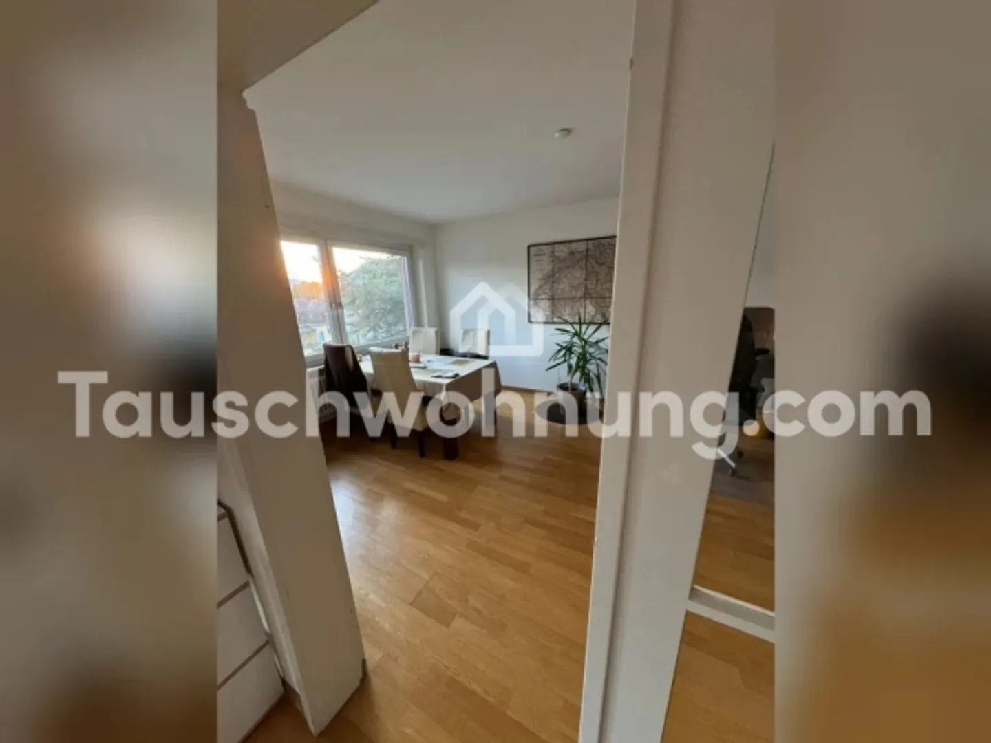 [APPARTEMENT D'ÉCHANGE] Appartement de 3,5 pièces entre Kreuzplatz et Römerhof - Photo 3 sur 5