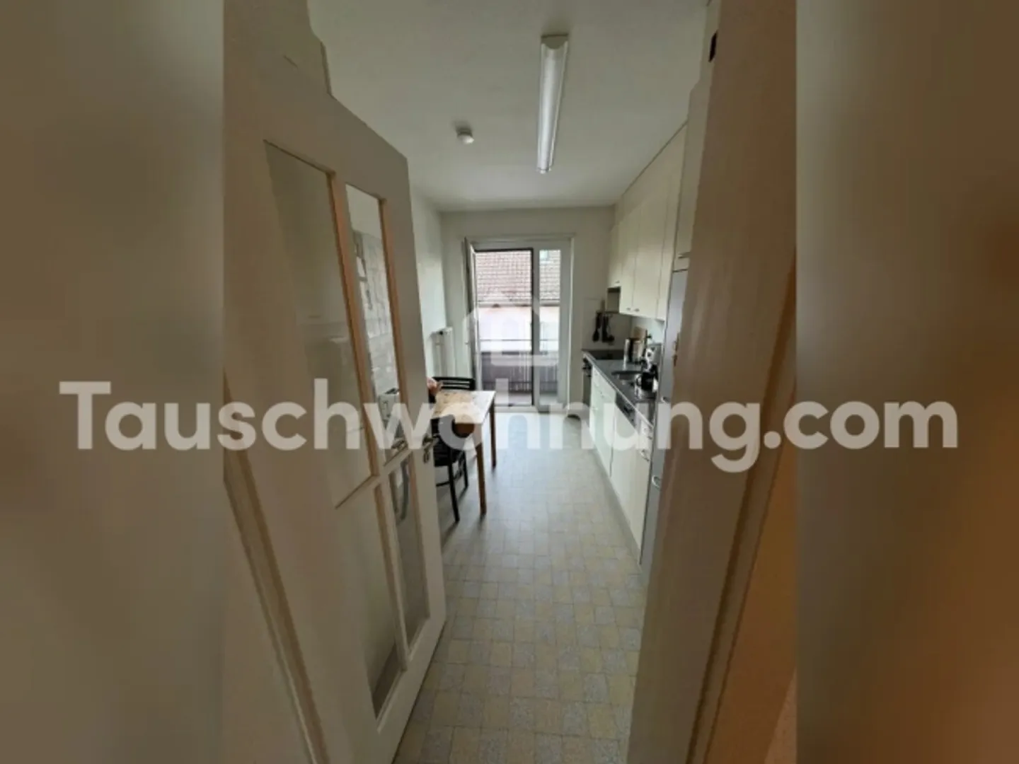 [APPARTEMENT D'ÉCHANGE] Appartement de 3,5 pièces entre Kreuzplatz et Römerhof - Photo 4 sur 5