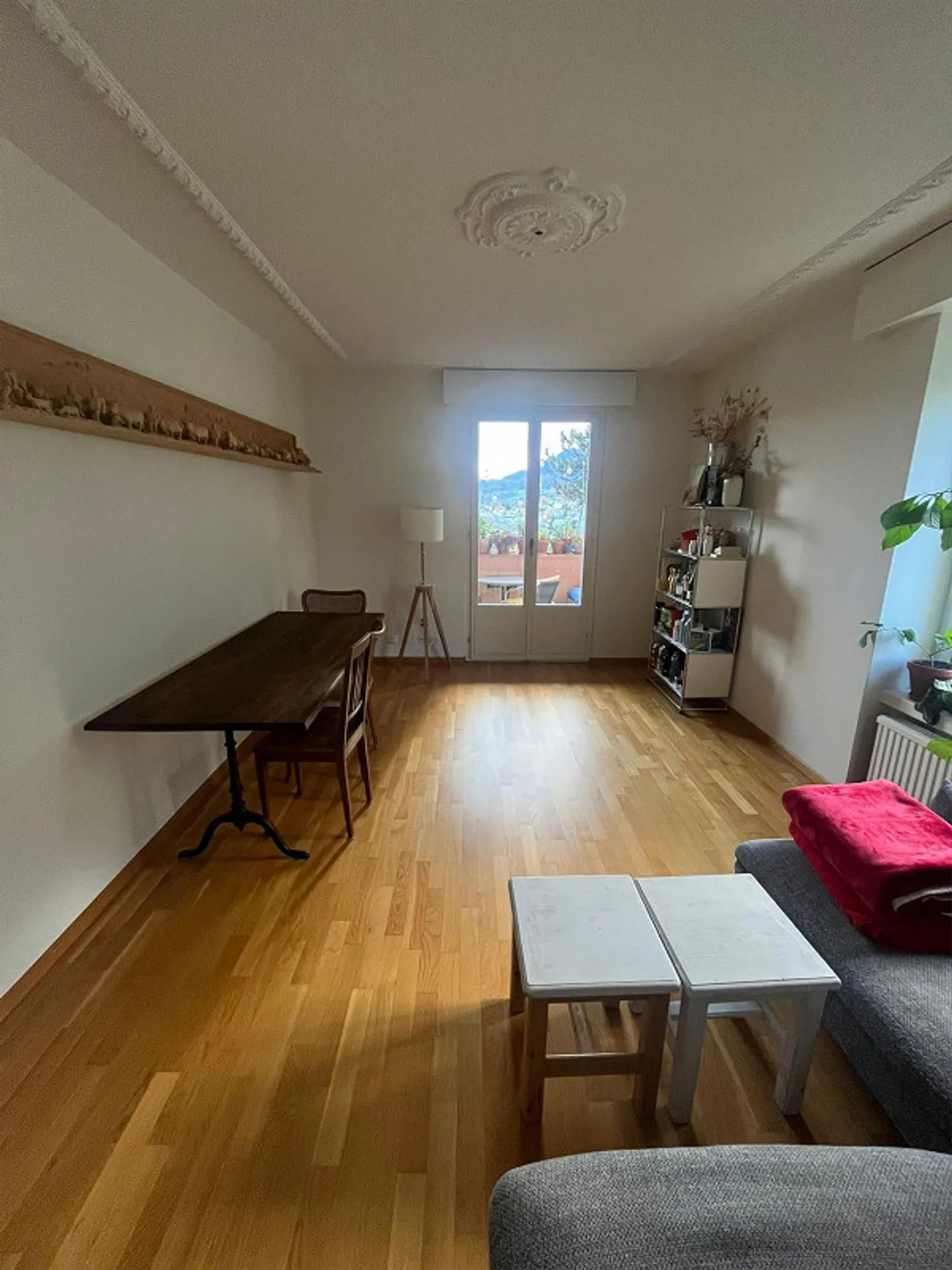 Temporary 4-Room Apartment, Bramberg (115sqm, 2100.- including utilities) - Photo 16 of 16