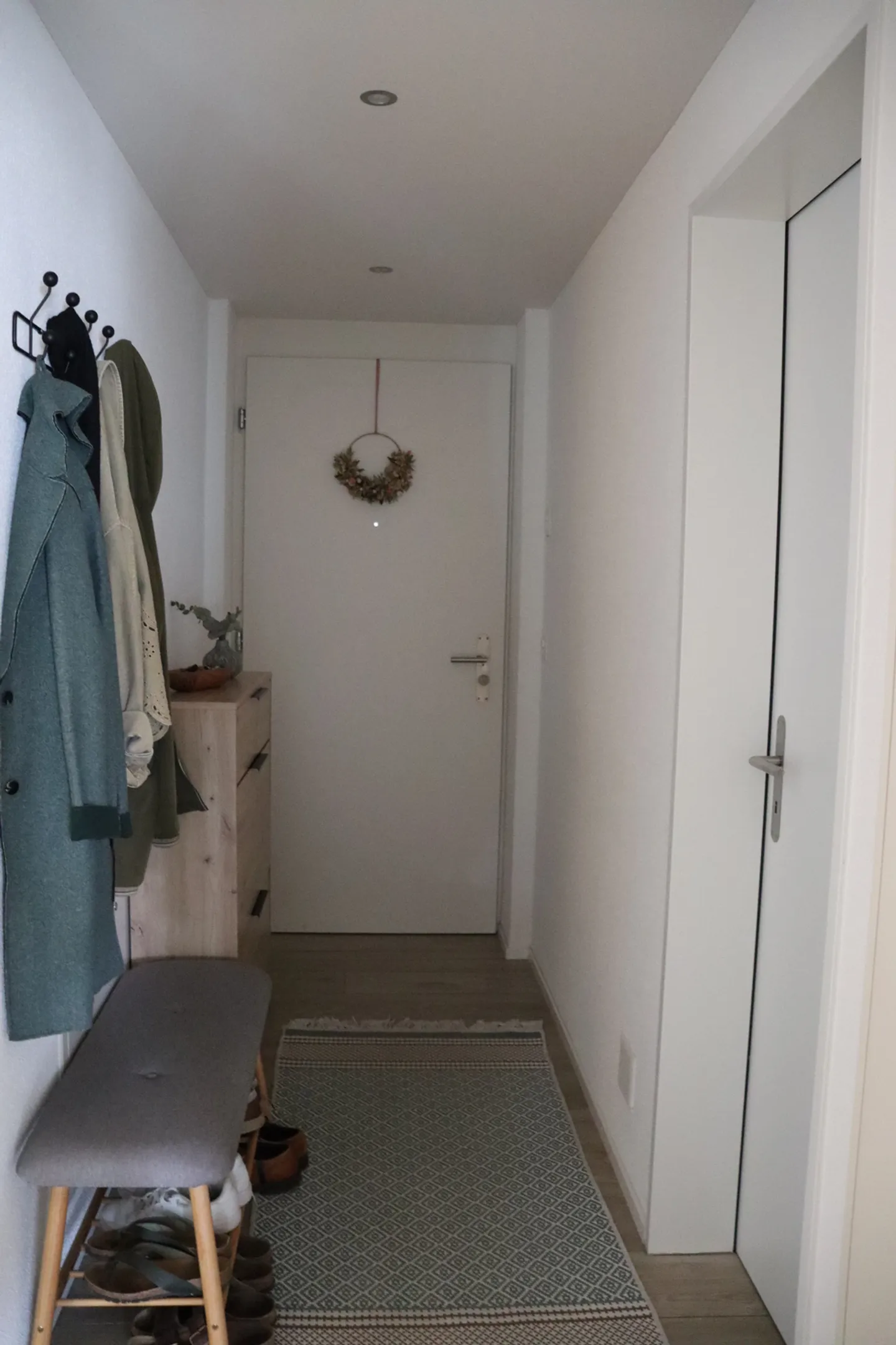 Apartment for rent - Photo 8 of 9
