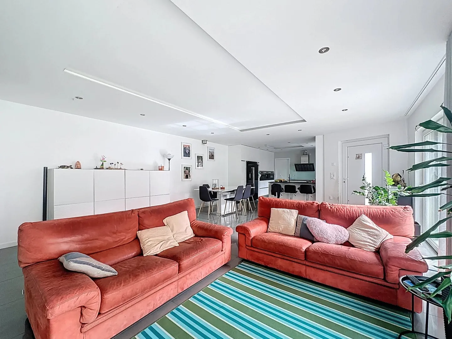 Villa Élégante à Bière - Photo 4 sur 14