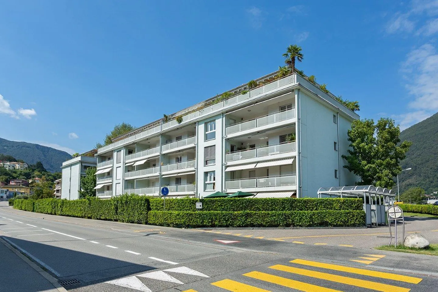 Quiet area - Photo 1 of 5