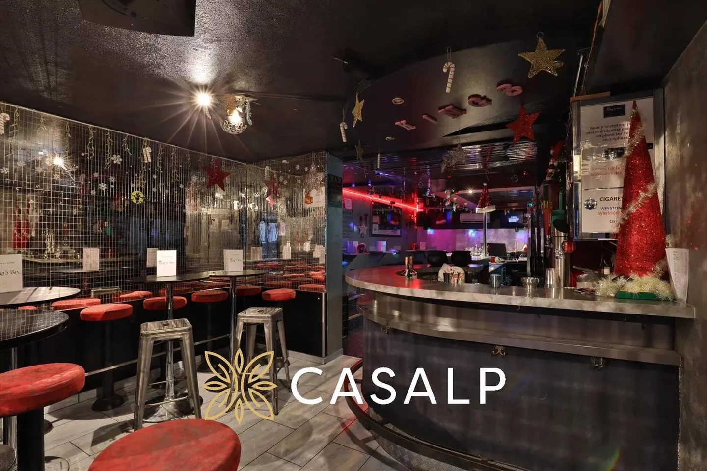 Commerce 8.5 rooms - Photo 2 of 13