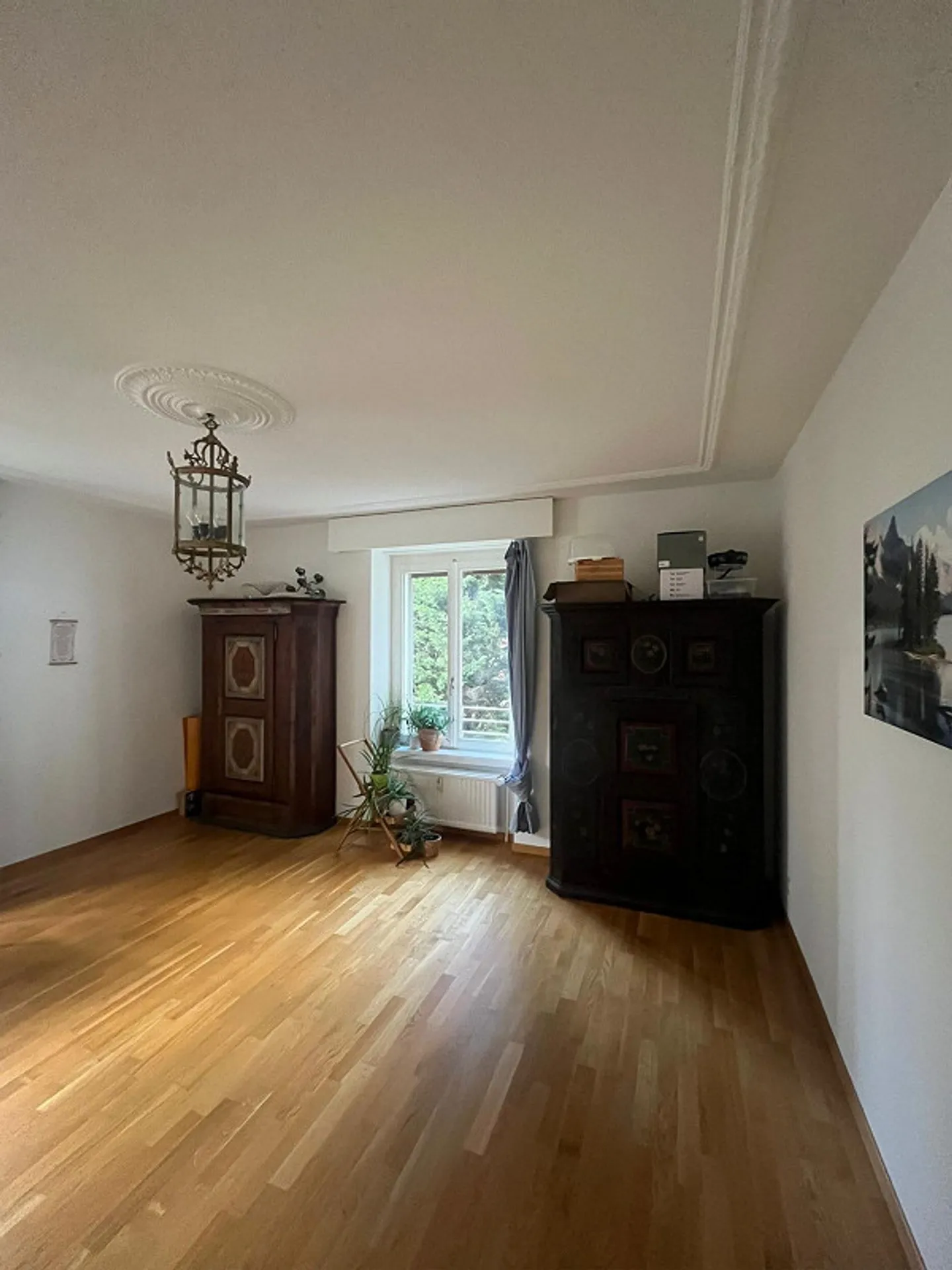 Temporary 4-Room Apartment, Bramberg (115sqm, 2100.- including utilities) - Photo 13 of 16