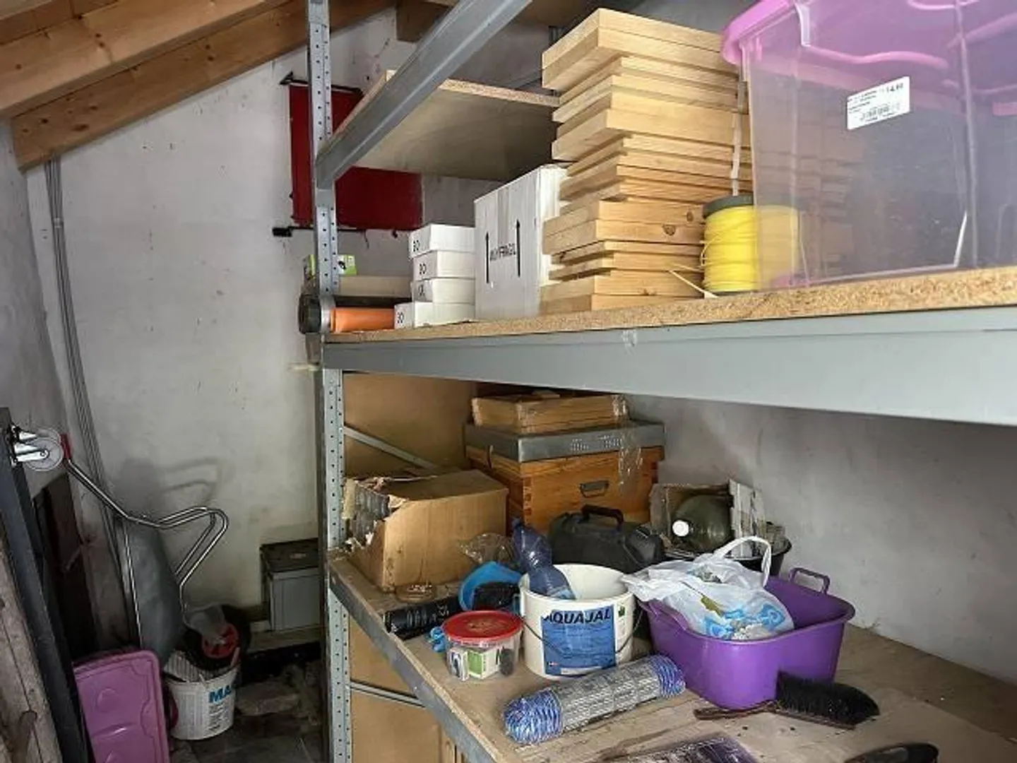 Rustique avec 7 pièces et parking extérieur - Photo 4 sur 13
