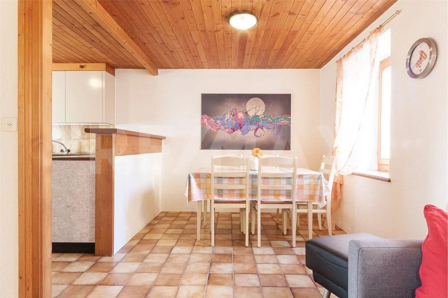 Maison à Dangio - Photo 4 sur 13