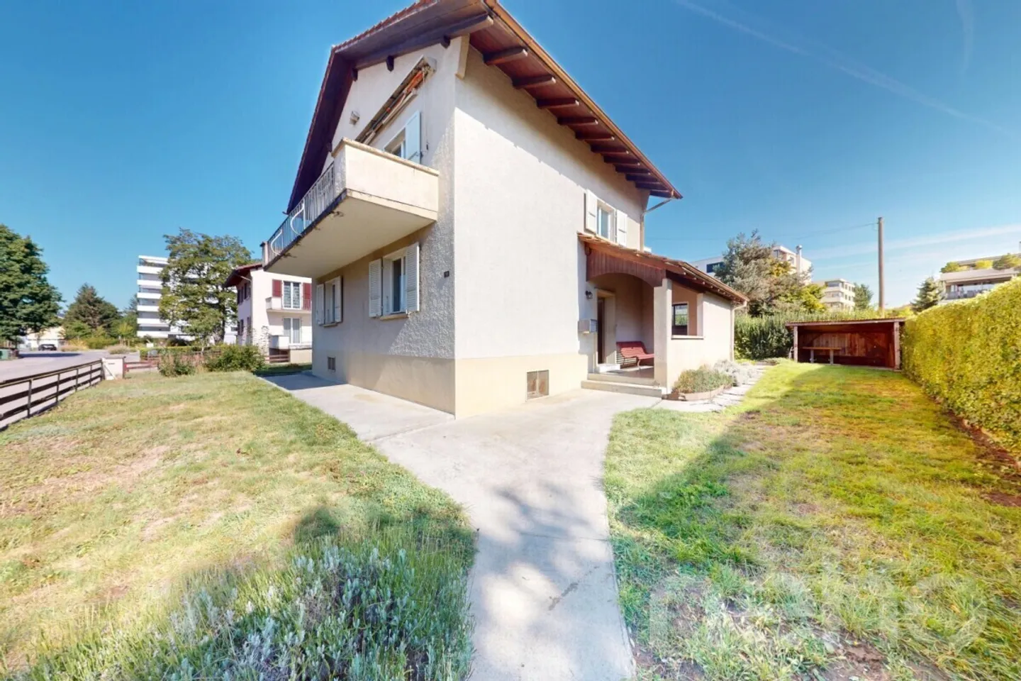 Great potential in a prime location - Your new home - Photo 1 of 12