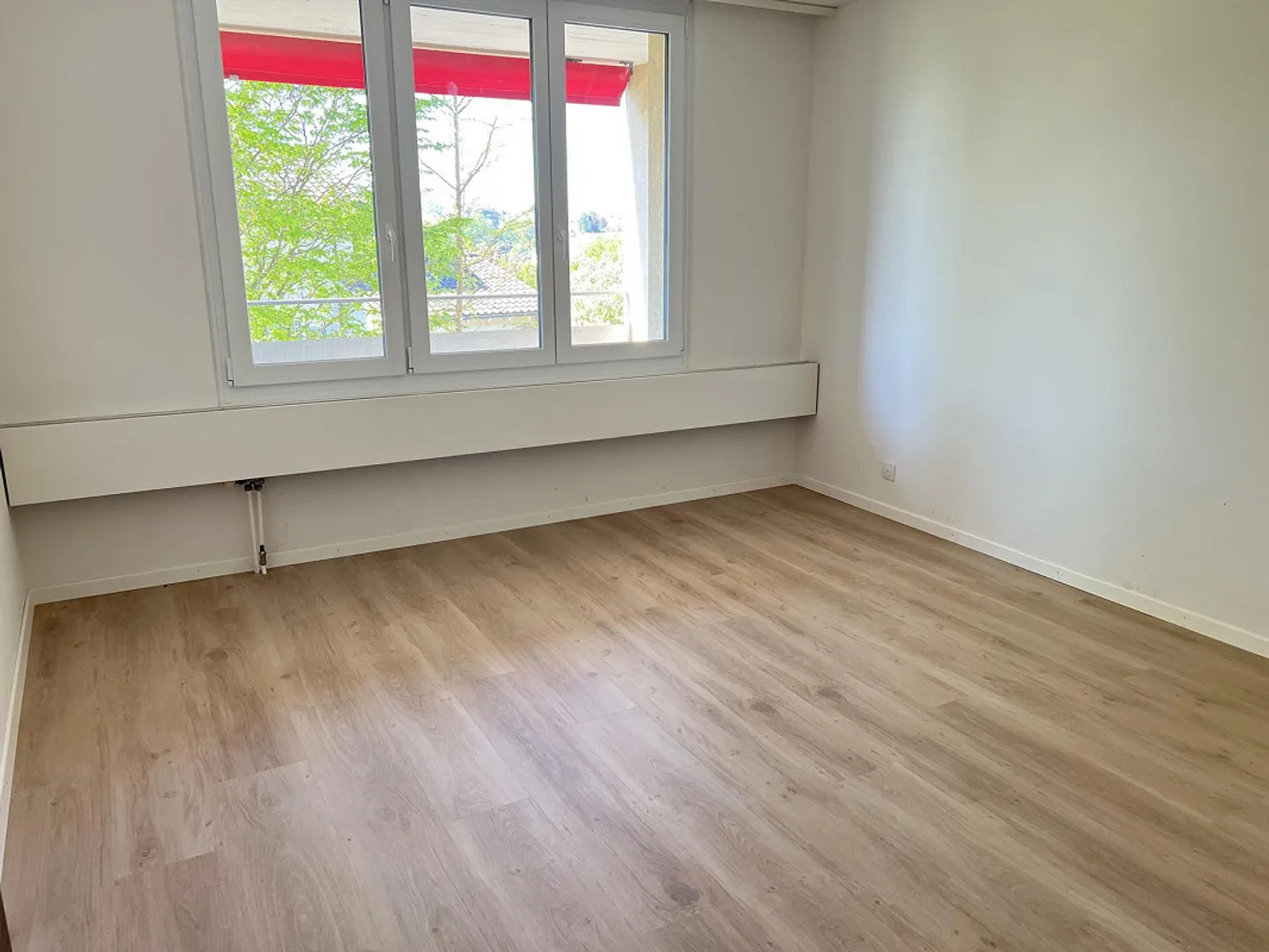 Appartamento 2 locali parzialmente ristrutturato con balcone - Foto 4 di 6