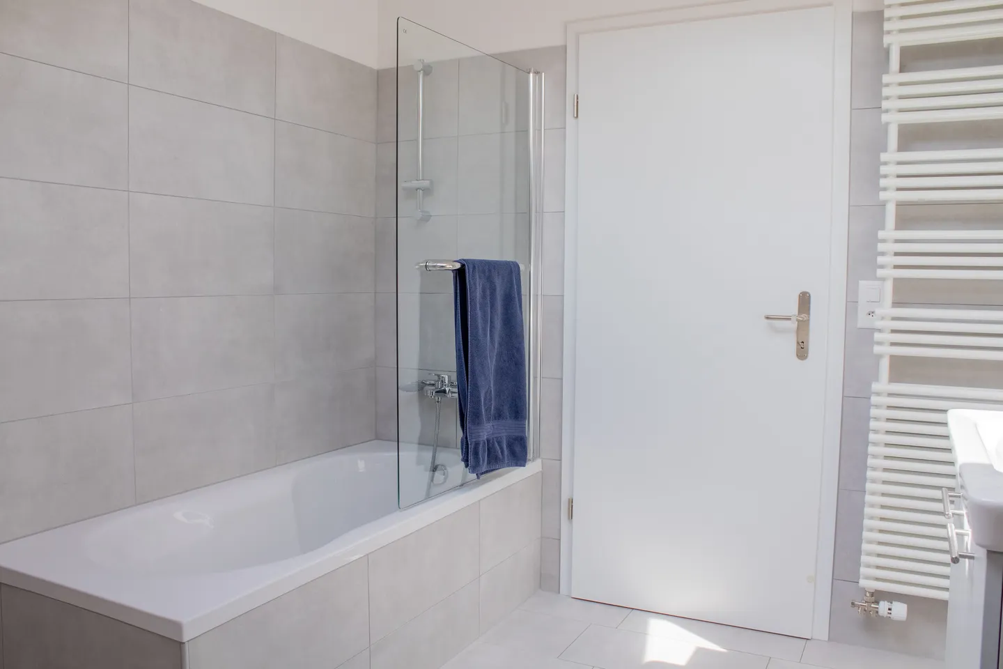 Modernes Einfamilienhaus in Gutenburg - Foto 7 von 9