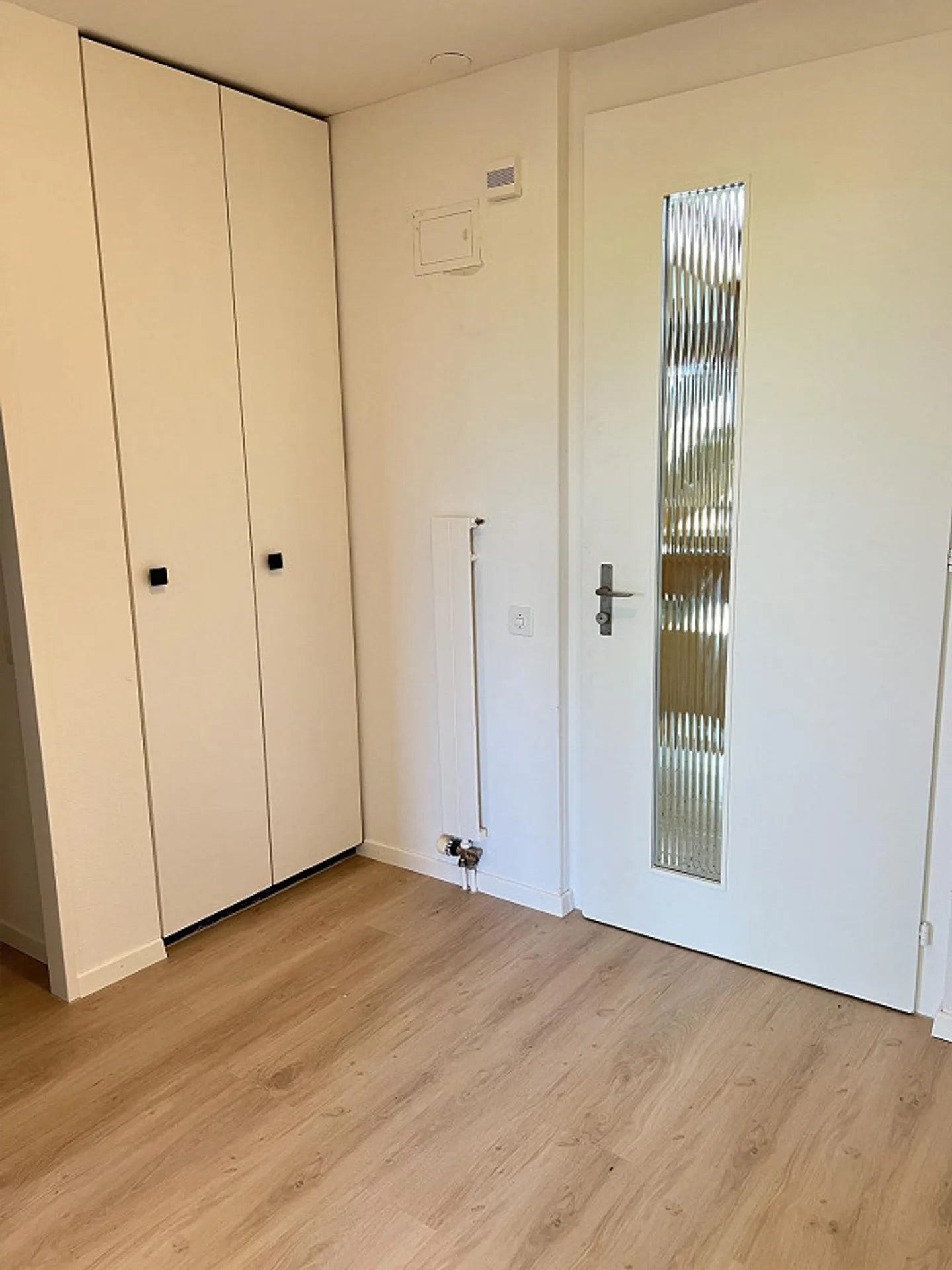 Appartamento 2 locali parzialmente ristrutturato con balcone - Foto 5 di 6