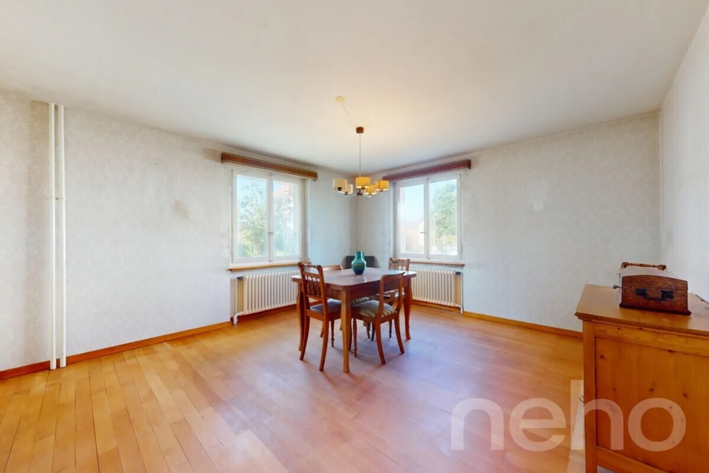 Great potential in a prime location - Your new home - Photo 3 of 12