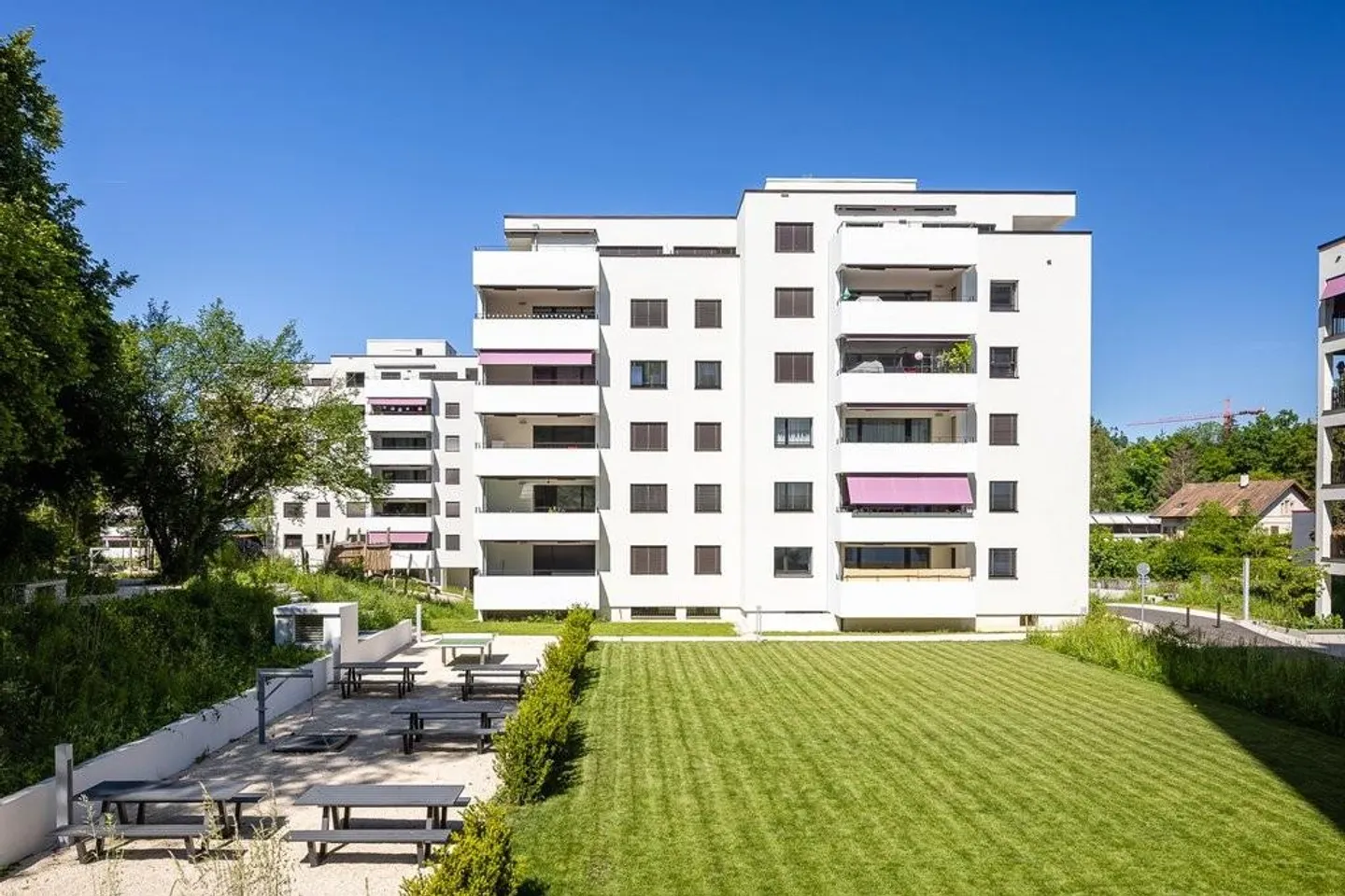 Vous cherchez un appartement dans un emplacement de choix ? - Photo 1 sur 12