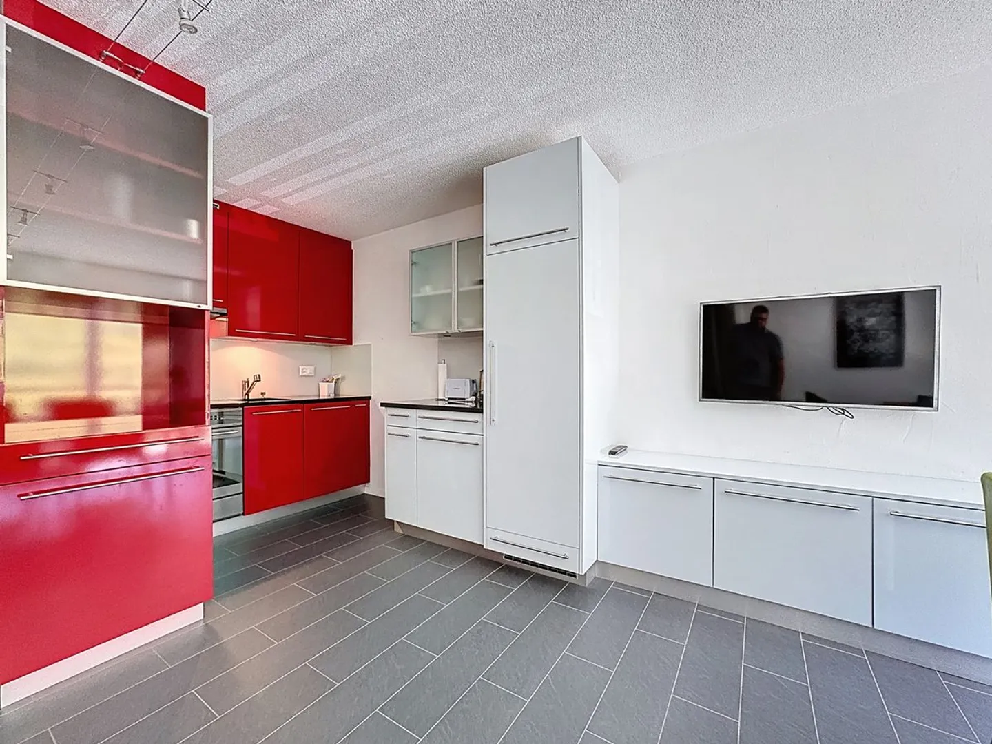 Furnished apartment for sale - Photo 4 of 8