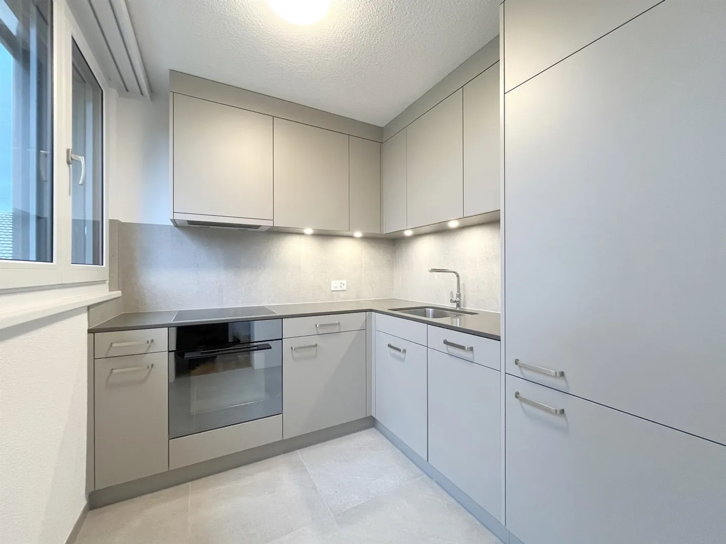 Stilvoll renovierte Wohnung - Foto 2 von 3
