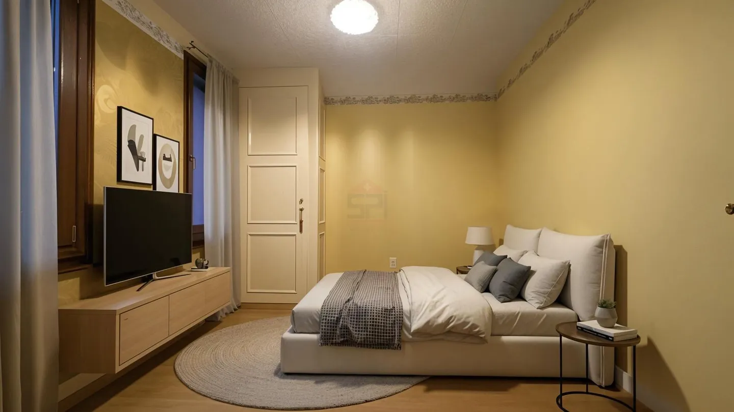 Maison charmante de 175 m², avec un grand jardin - Photo 6 sur 9