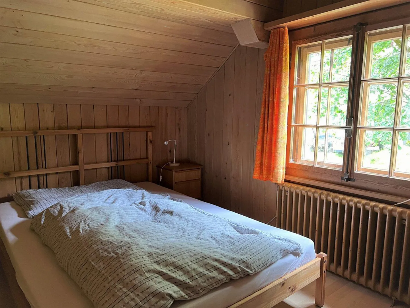 Incantevole appartamento mansardato a Braunwald - Foto 6 di 11