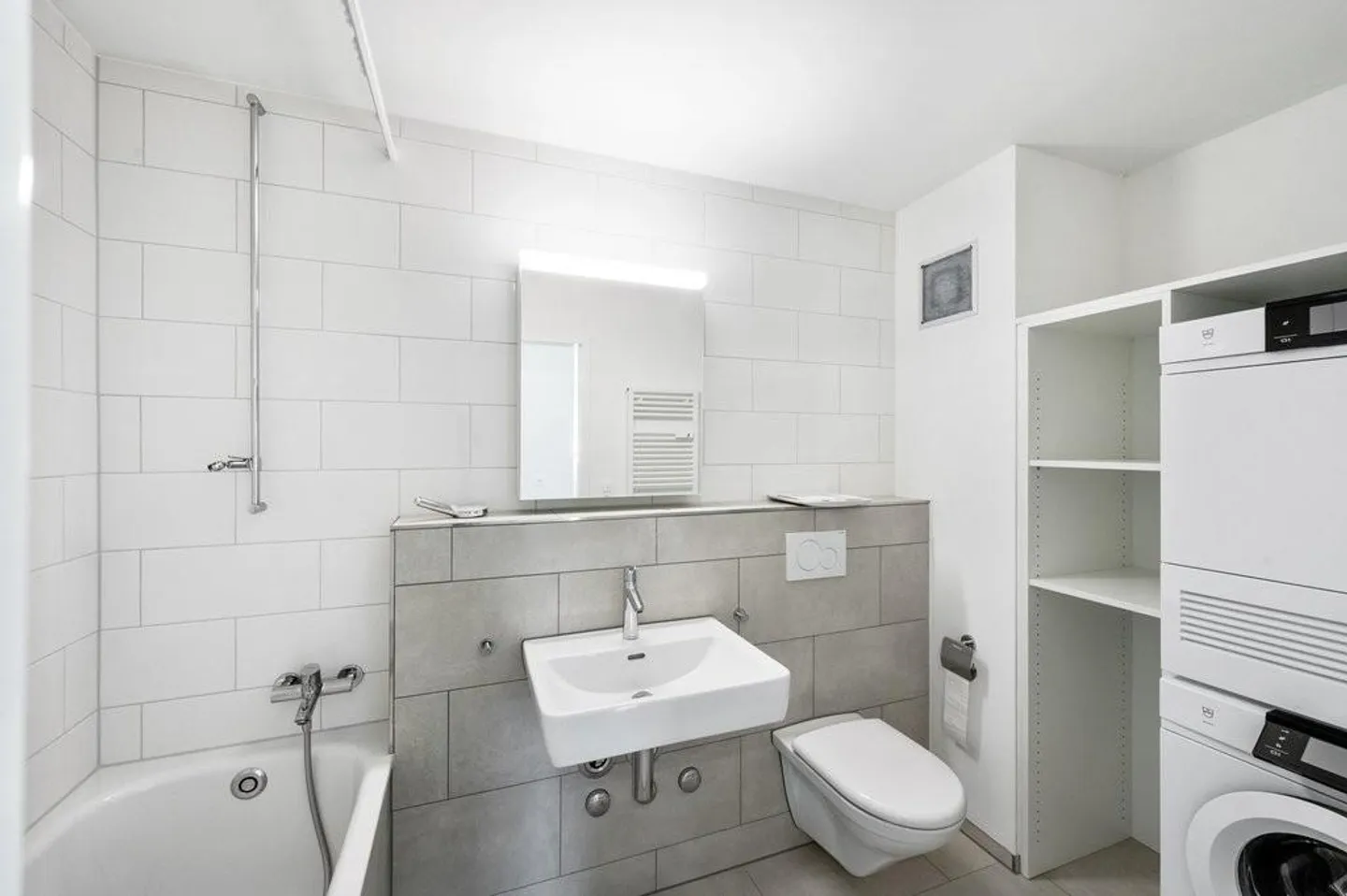Vous cherchez un appartement dans un emplacement de choix ? - Photo 4 sur 12