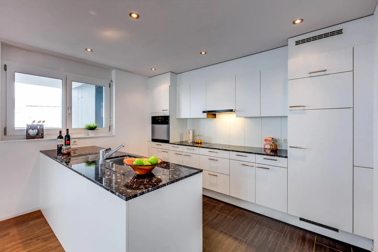 Wohnen im schönen Schwarzenbach... - Foto 1 von 10