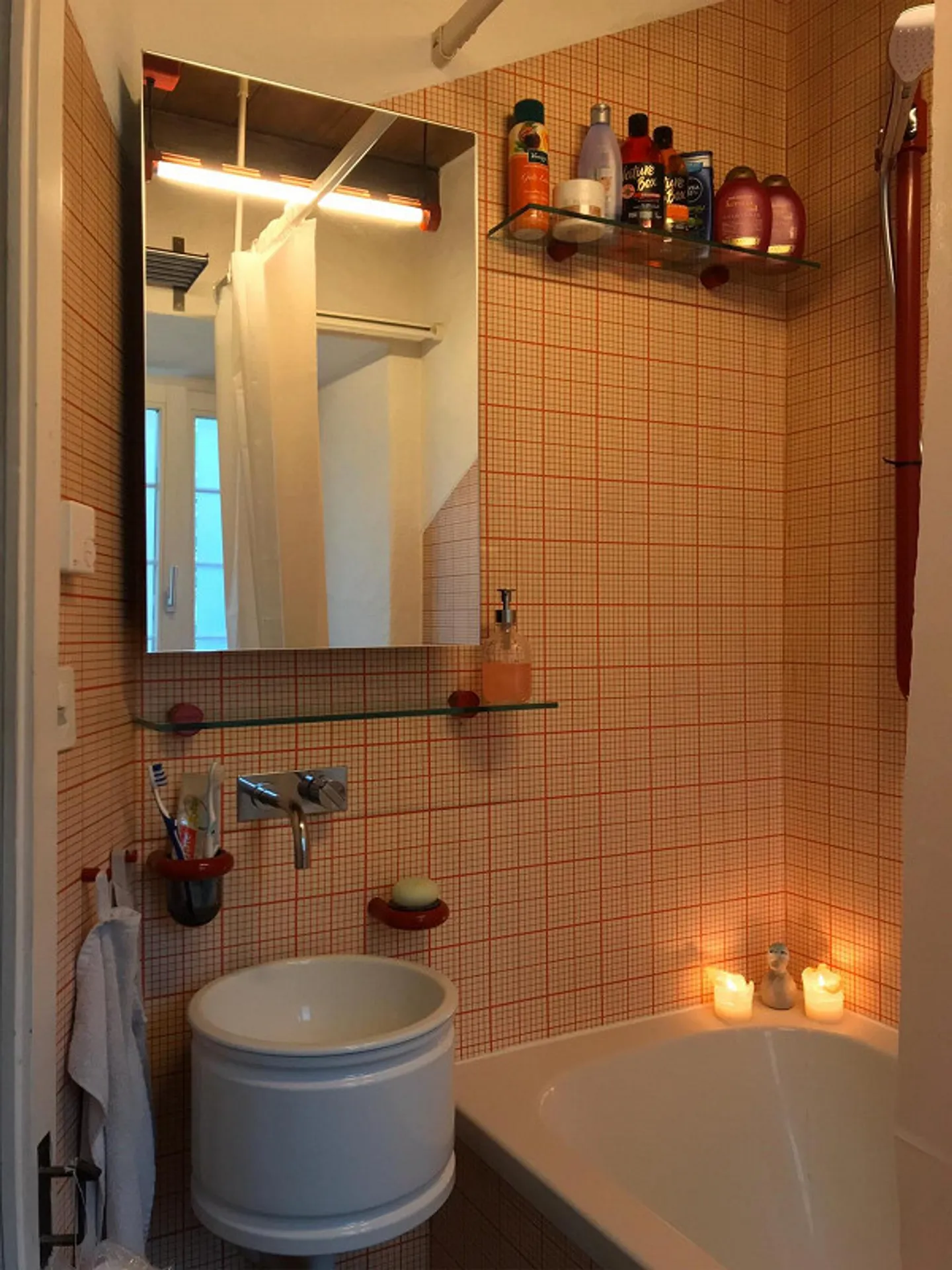 2,5 Zimmer Altbauwohnung in Döttingen sucht Nachmieter - Foto 4 von 19