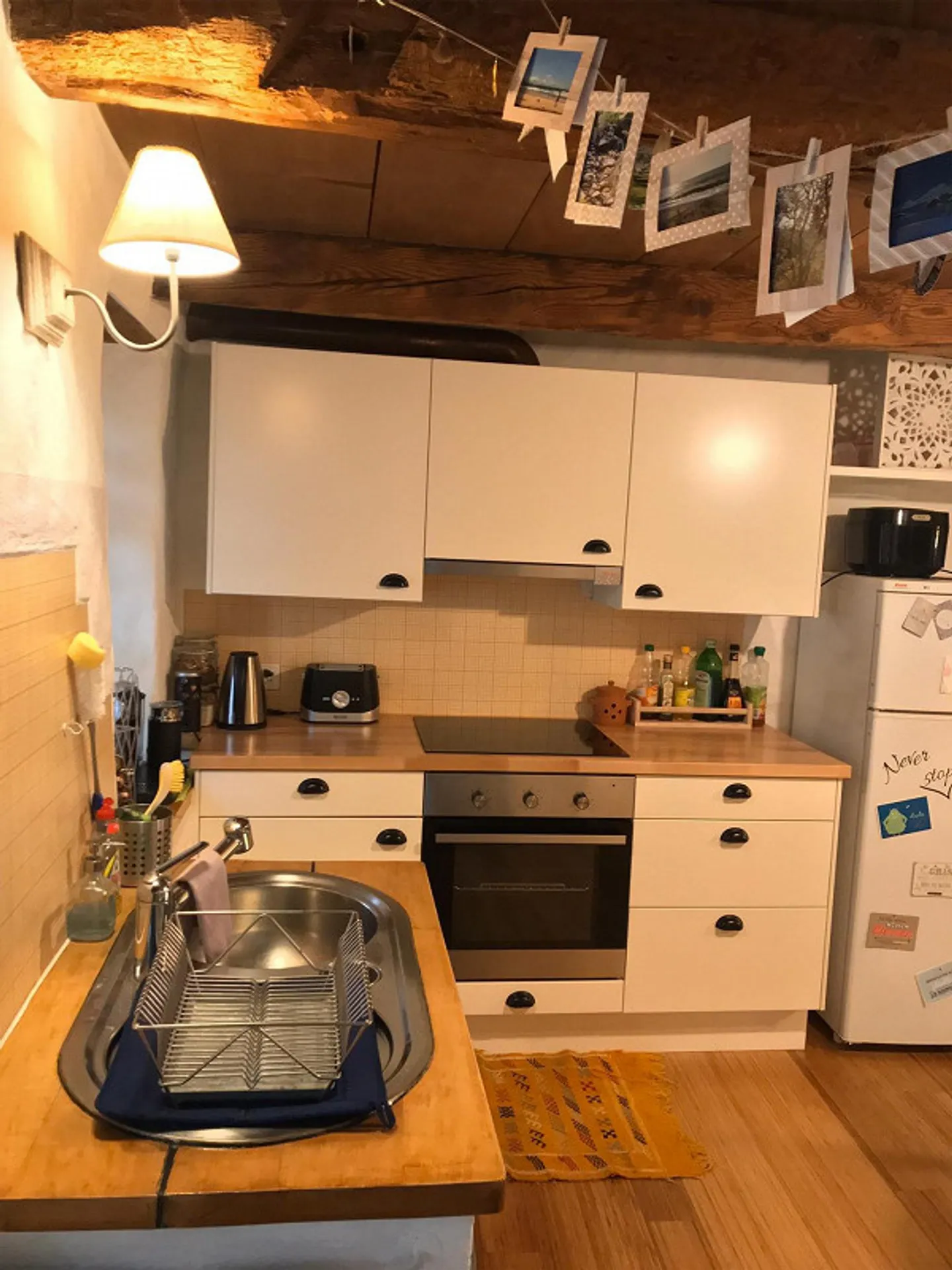 2,5 Zimmer Altbauwohnung in Döttingen sucht Nachmieter - Foto 6 von 19