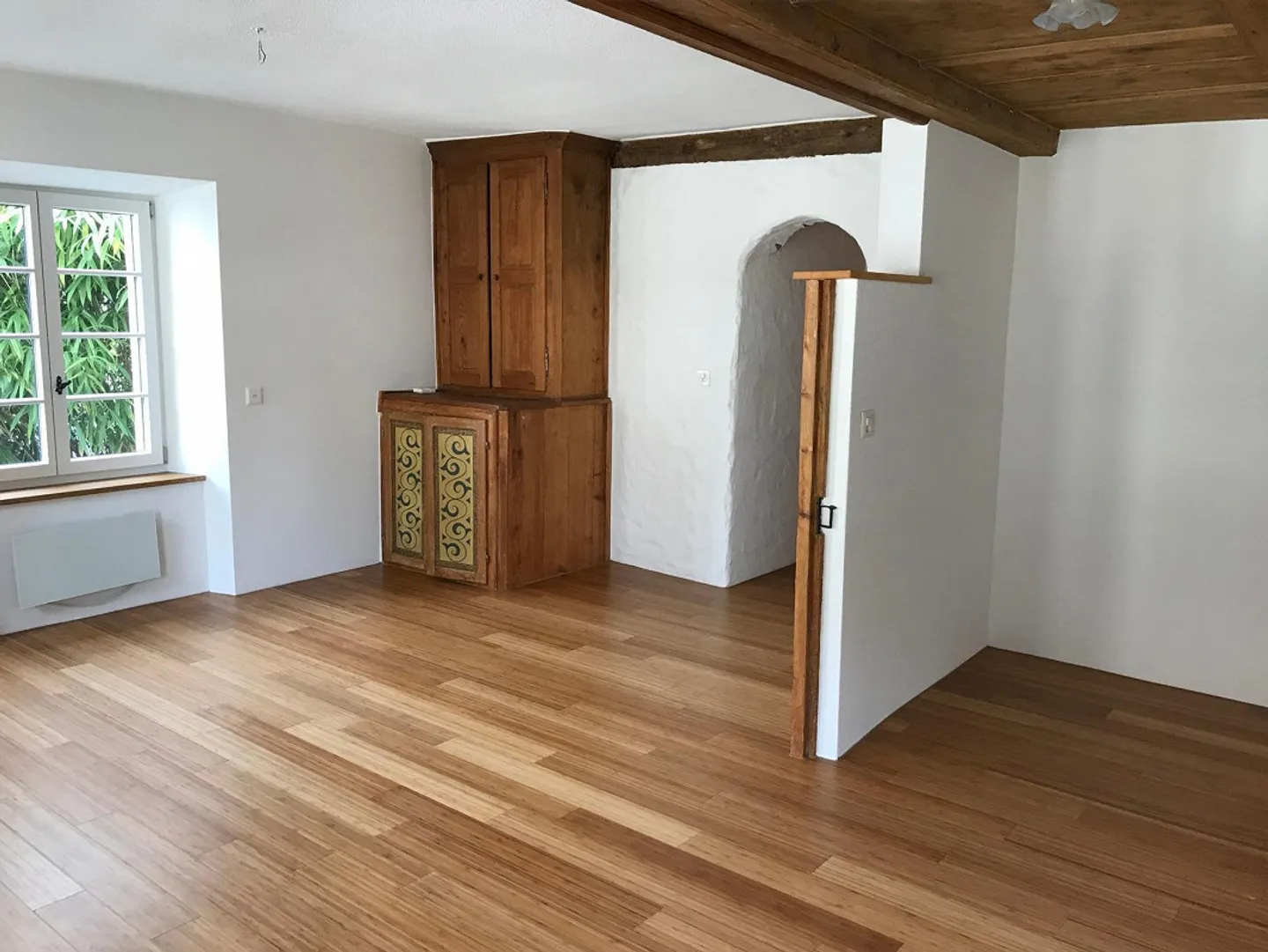 2,5 Zimmer Altbauwohnung in Döttingen sucht Nachmieter - Foto 9 von 19