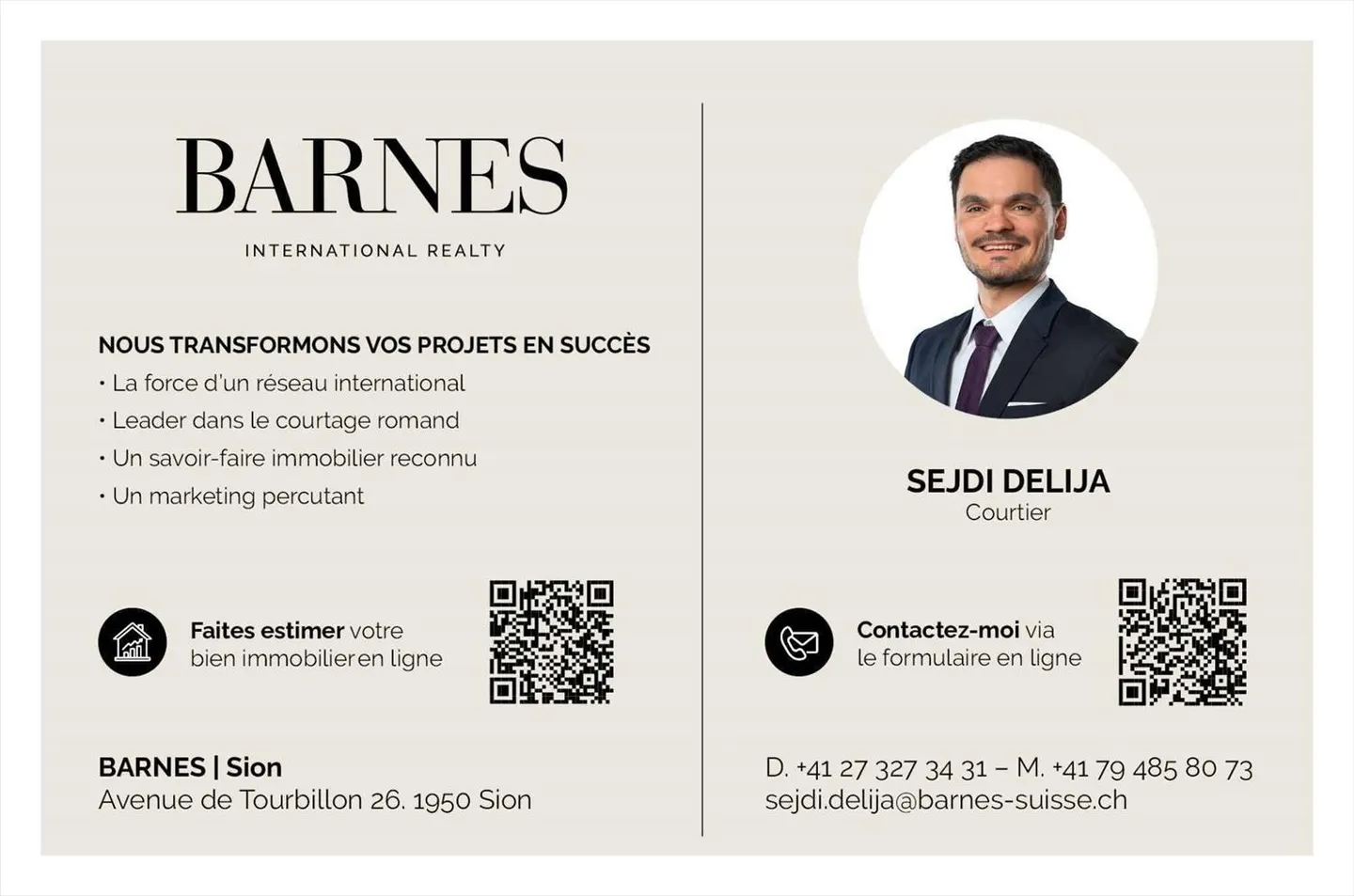 Project - New Swiss Pine Chalet with Building Permit - Photo 6 of 6