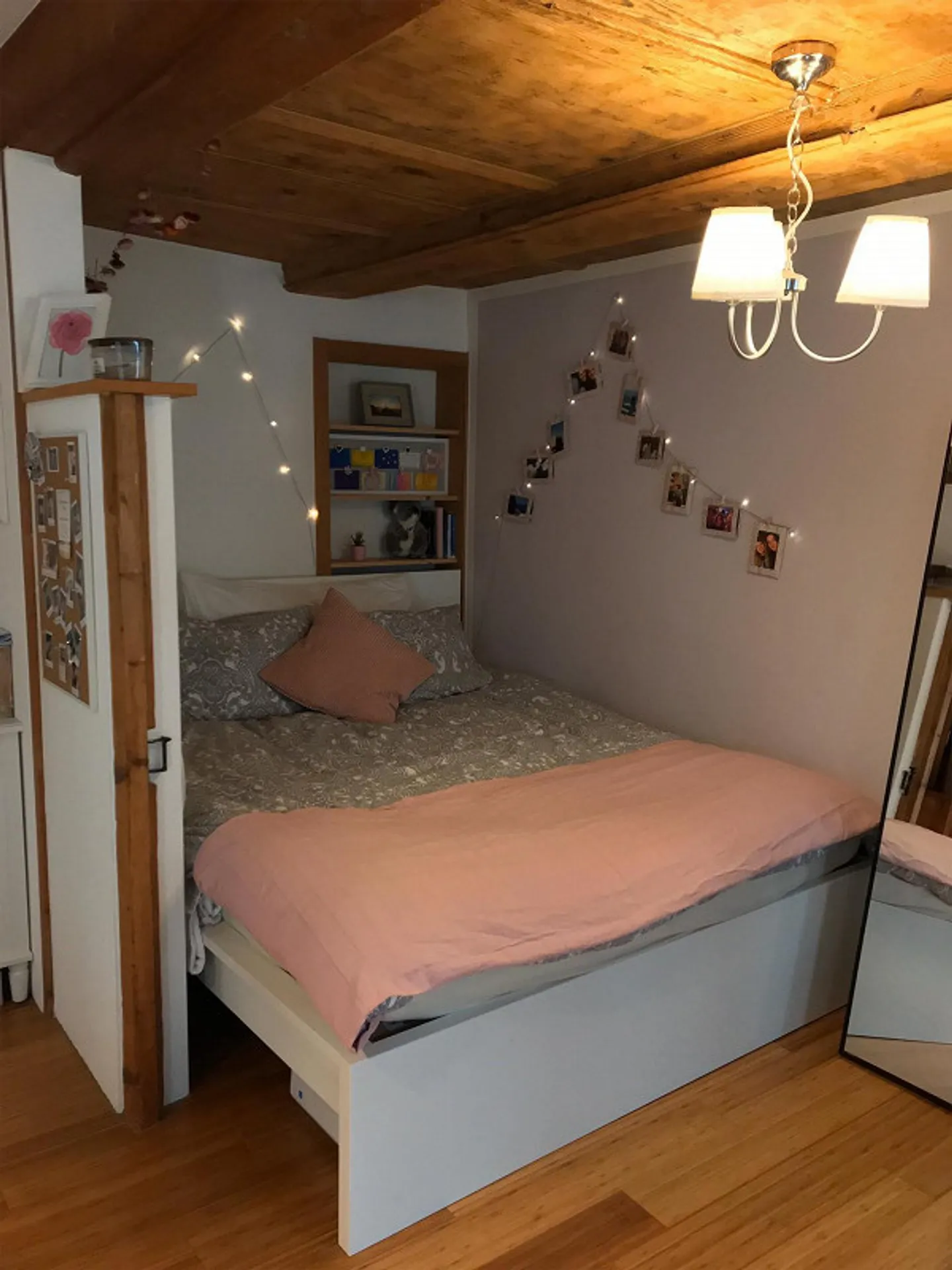 2,5 Zimmer Altbauwohnung in Döttingen sucht Nachmieter - Foto 11 von 19