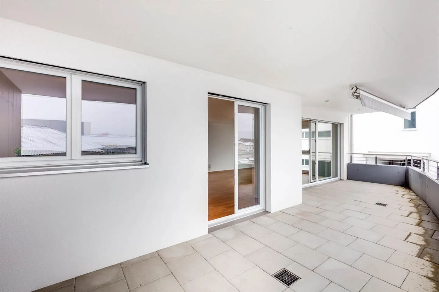 Wohnen im schönen Schwarzenbach... - Foto 9 von 10